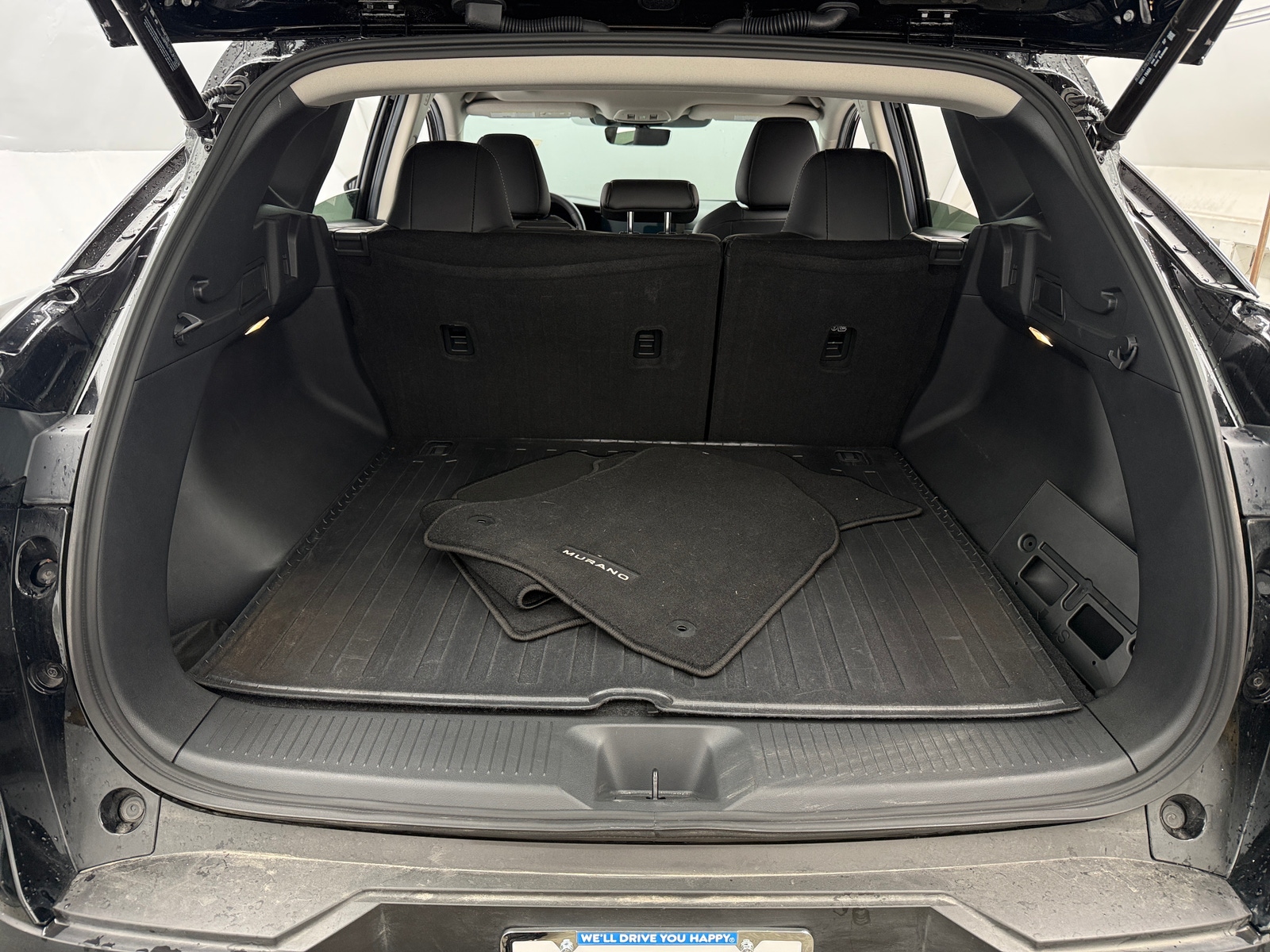 Thumbnail: 2026 Nissan Murano - 6