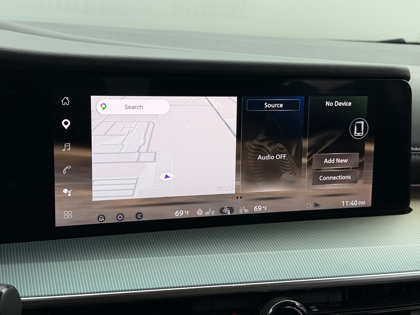 Thumbnail: 2026 Nissan Murano - 3