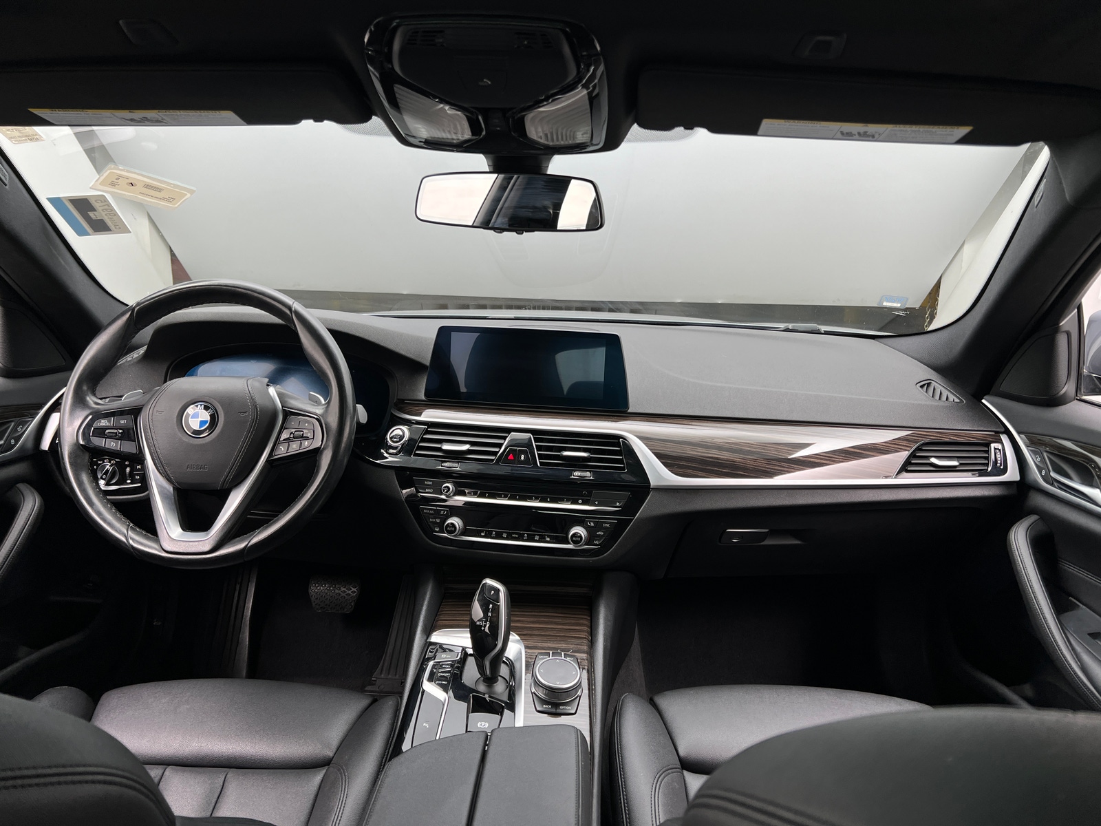 Thumbnail: 2020 BMW 5 Series - 2