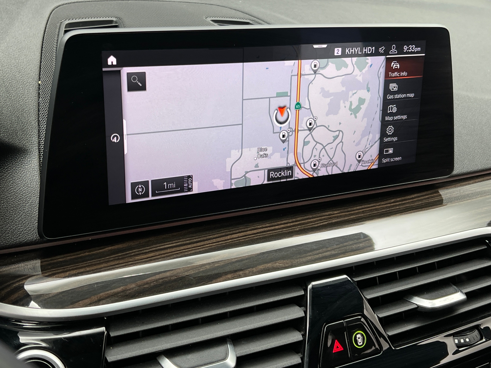 Thumbnail: 2020 BMW 5 Series - 3