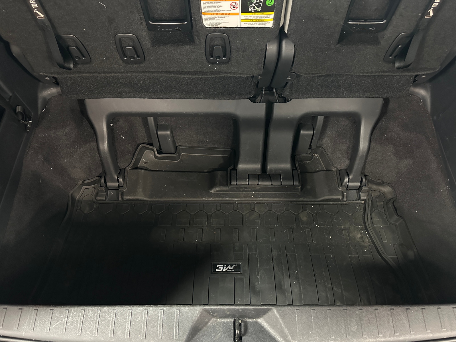 Thumbnail: 2025 Toyota Sienna - 7
