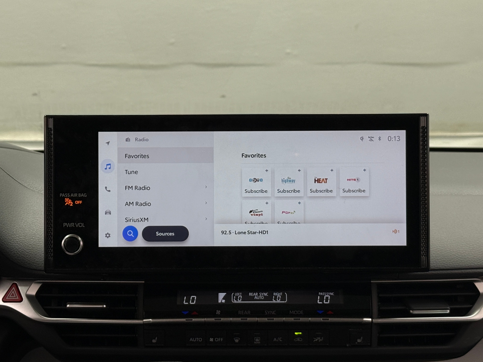 Thumbnail: 2025 Toyota Sienna - 4