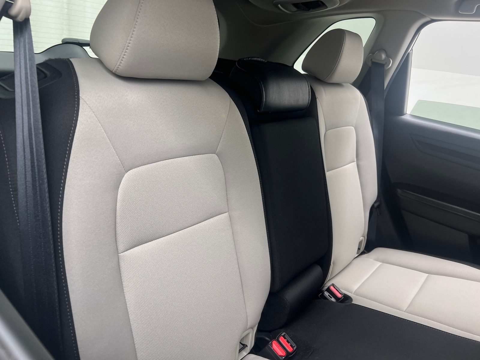 Thumbnail: 2025 Honda CR-V - 6