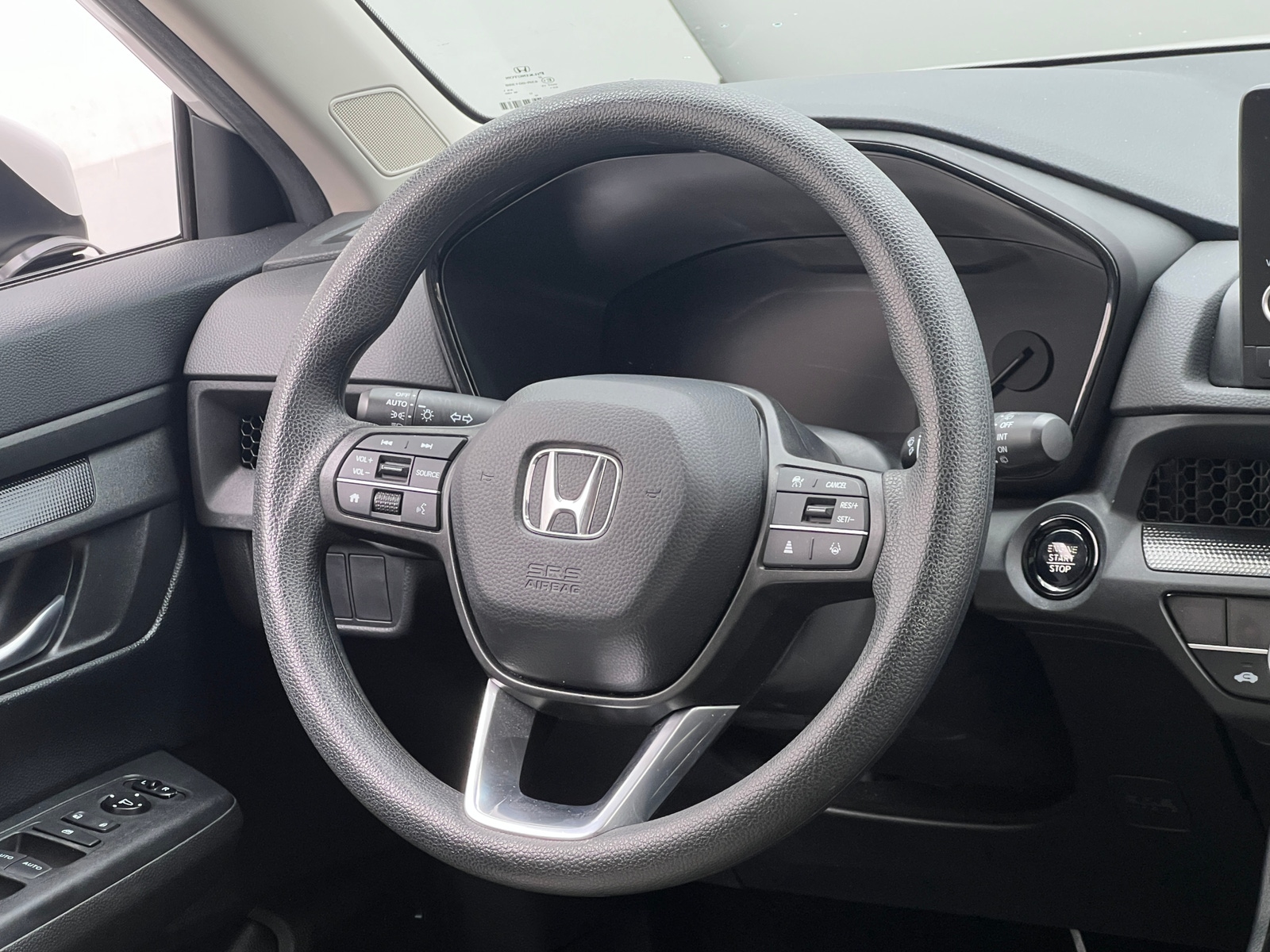 Thumbnail: 2025 Honda CR-V - 5