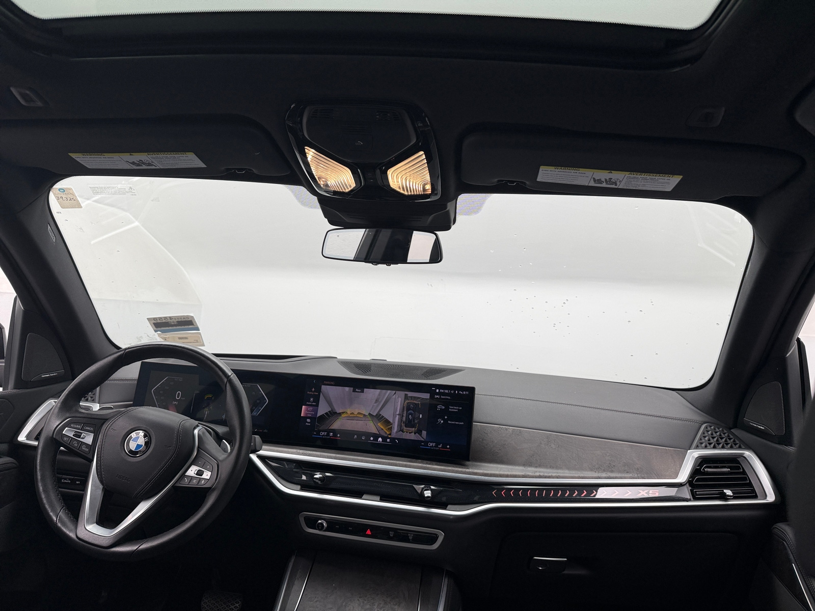 Thumbnail: 2025 BMW X5 - 2
