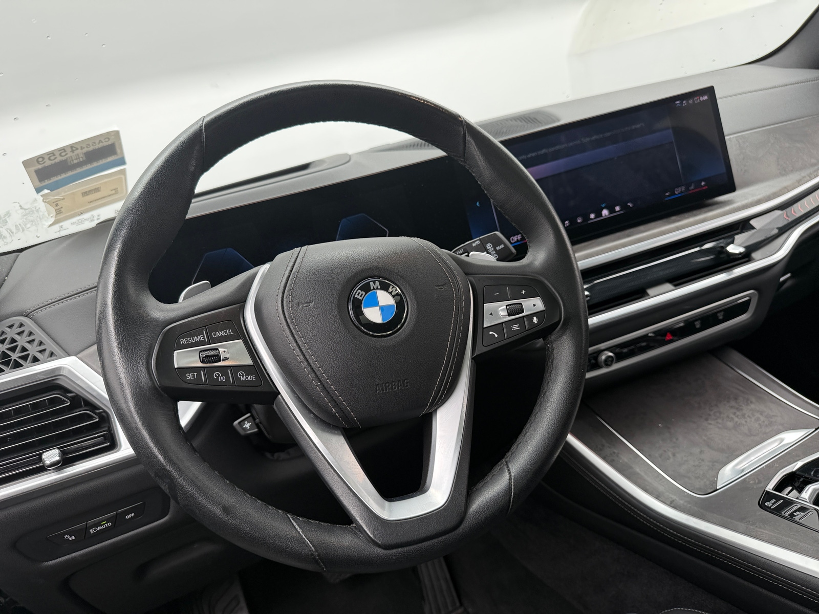 Thumbnail: 2025 BMW X5 - 4
