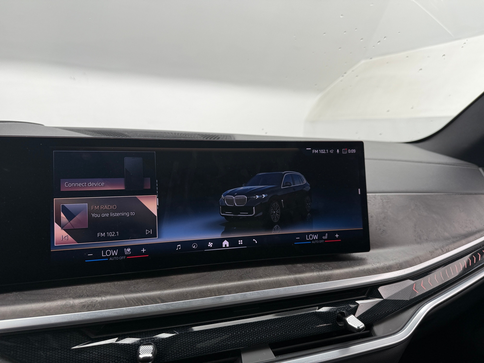 Thumbnail: 2025 BMW X5 - 3