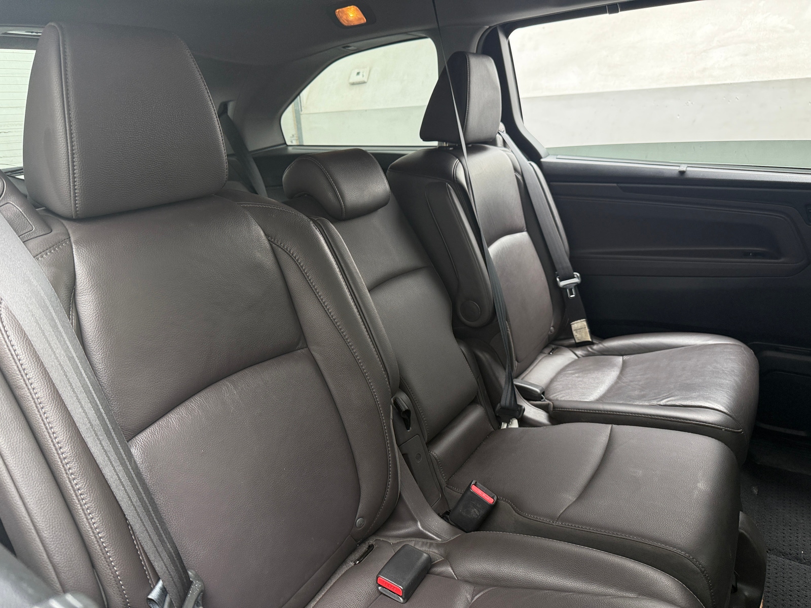 Thumbnail: 2019 Honda Odyssey - 5