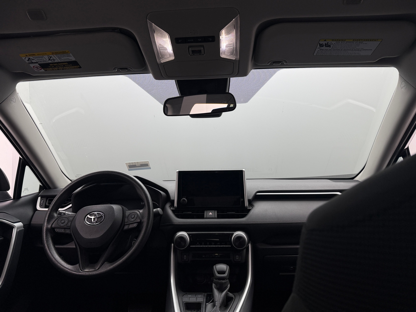 Thumbnail: 2025 Toyota RAV4 - 3