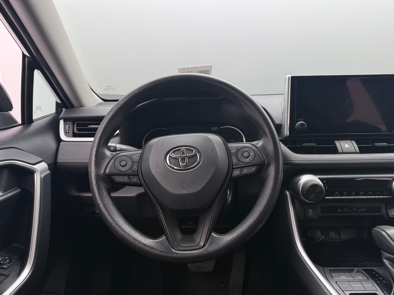 Thumbnail: 2025 Toyota RAV4 - 5