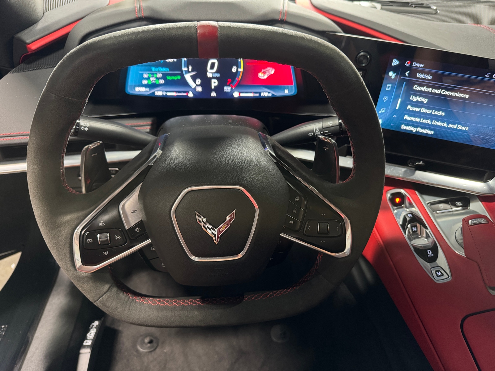 Thumbnail: 2024 Chevrolet Corvette - 3