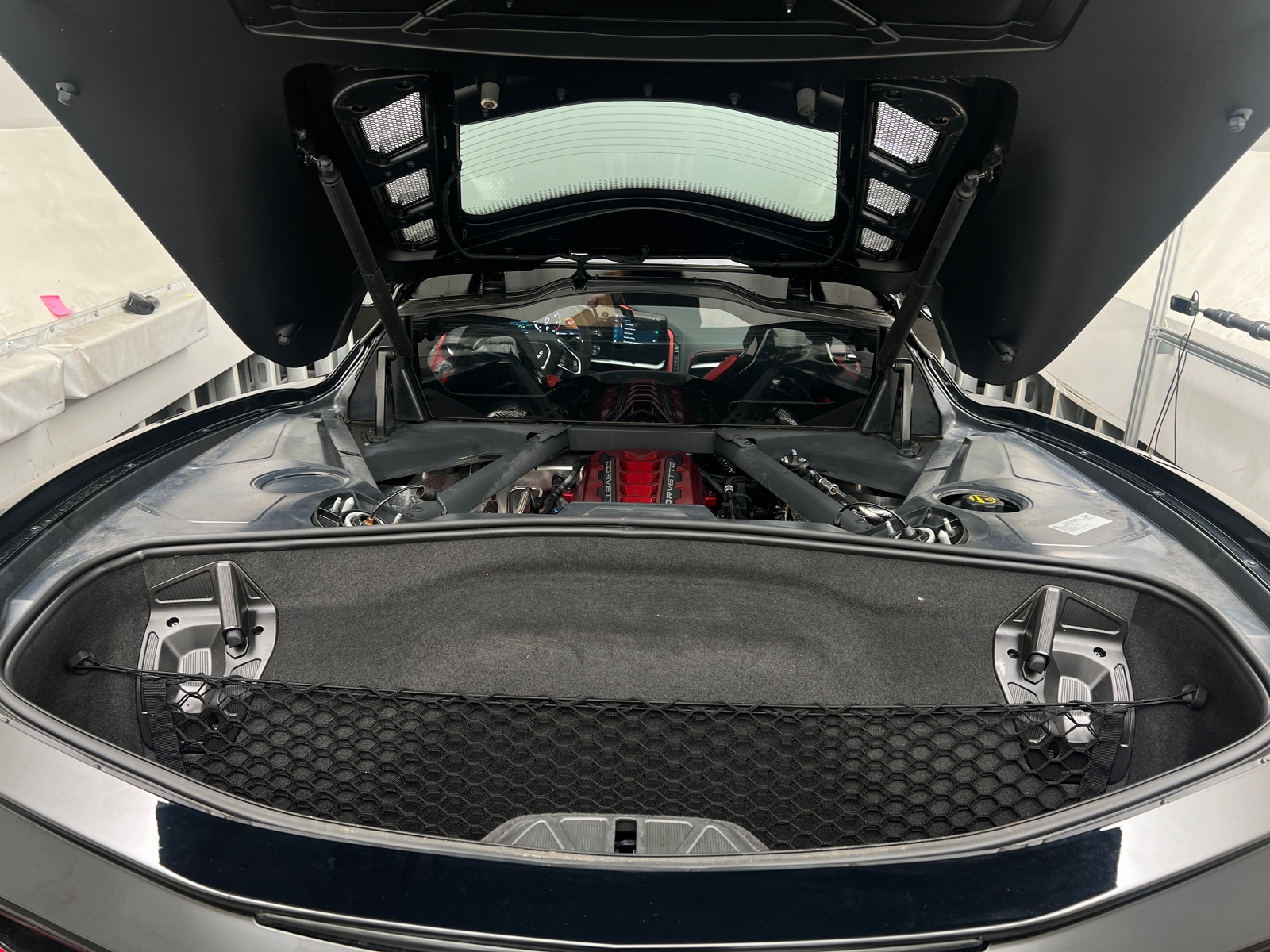 Thumbnail: 2024 Chevrolet Corvette - 4