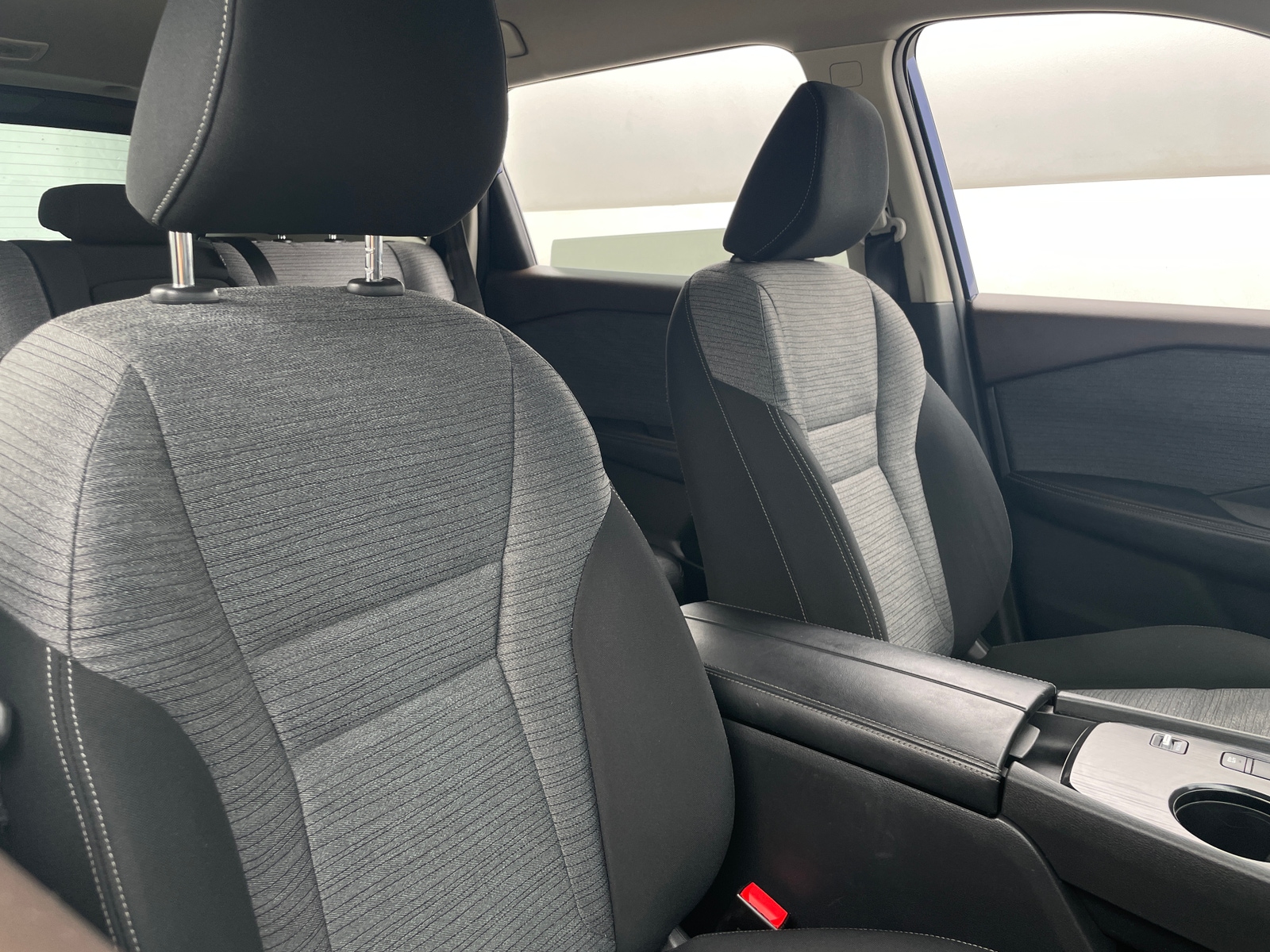 Thumbnail: 2021 Nissan Rogue - 2