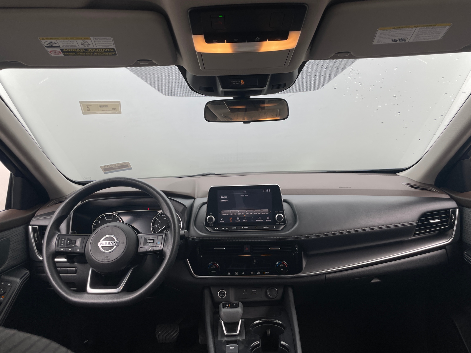 Thumbnail: 2021 Nissan Rogue - 3