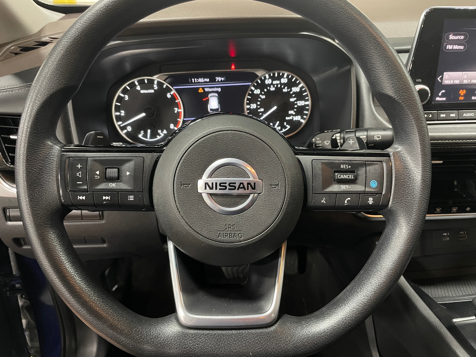 Thumbnail: 2021 Nissan Rogue - 5