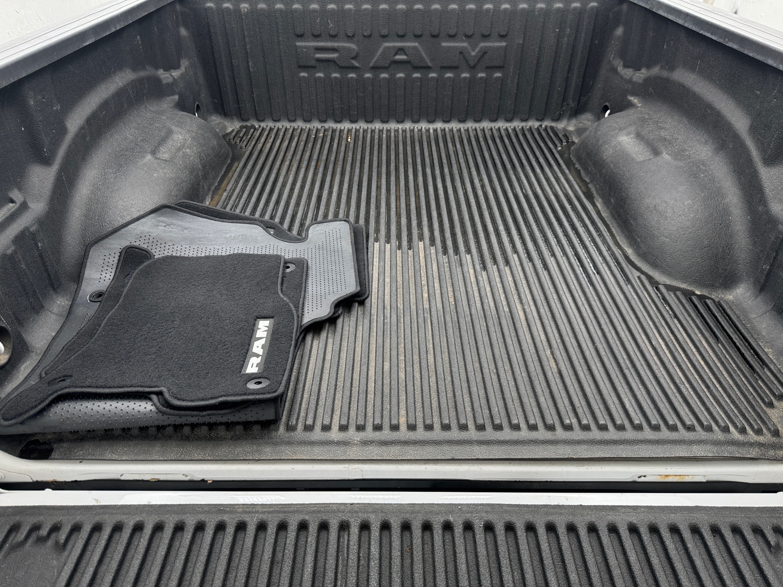 Thumbnail: 2020 RAM 1500 - 7
