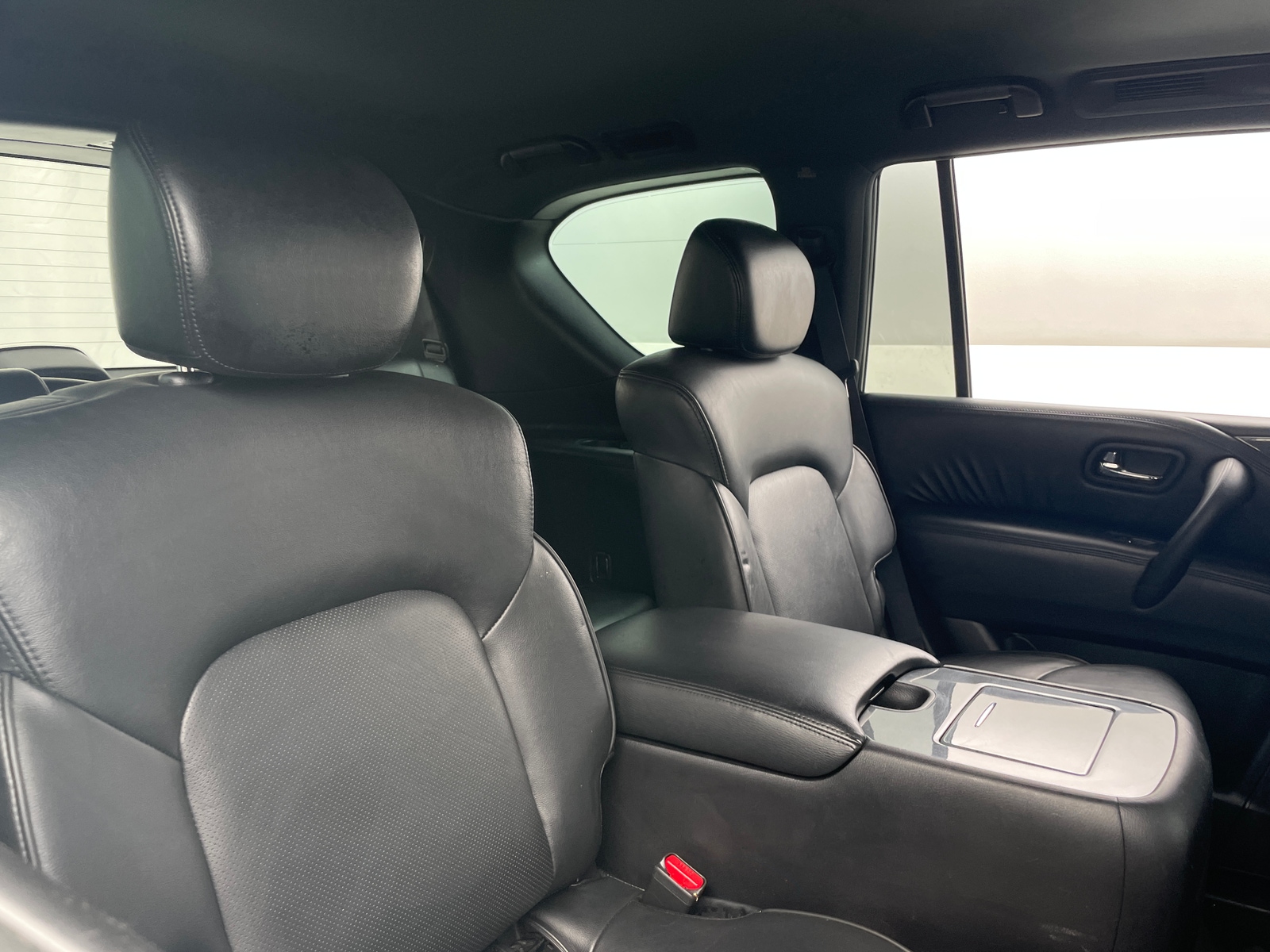 Thumbnail: 2023 Nissan Armada - 5