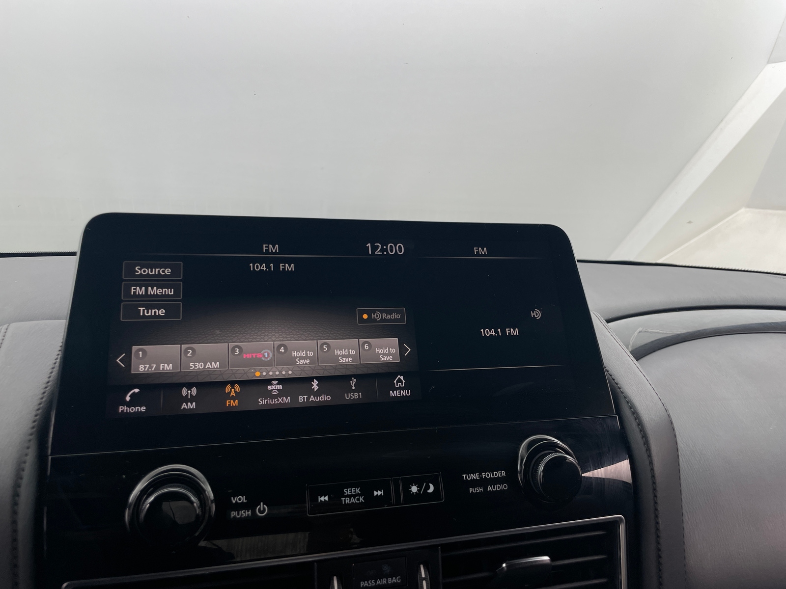 Thumbnail: 2023 Nissan Armada - 3