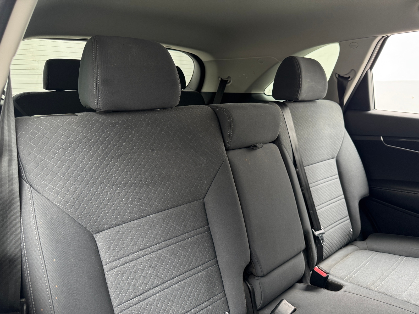 Thumbnail: 2019 Kia Sorento - 6