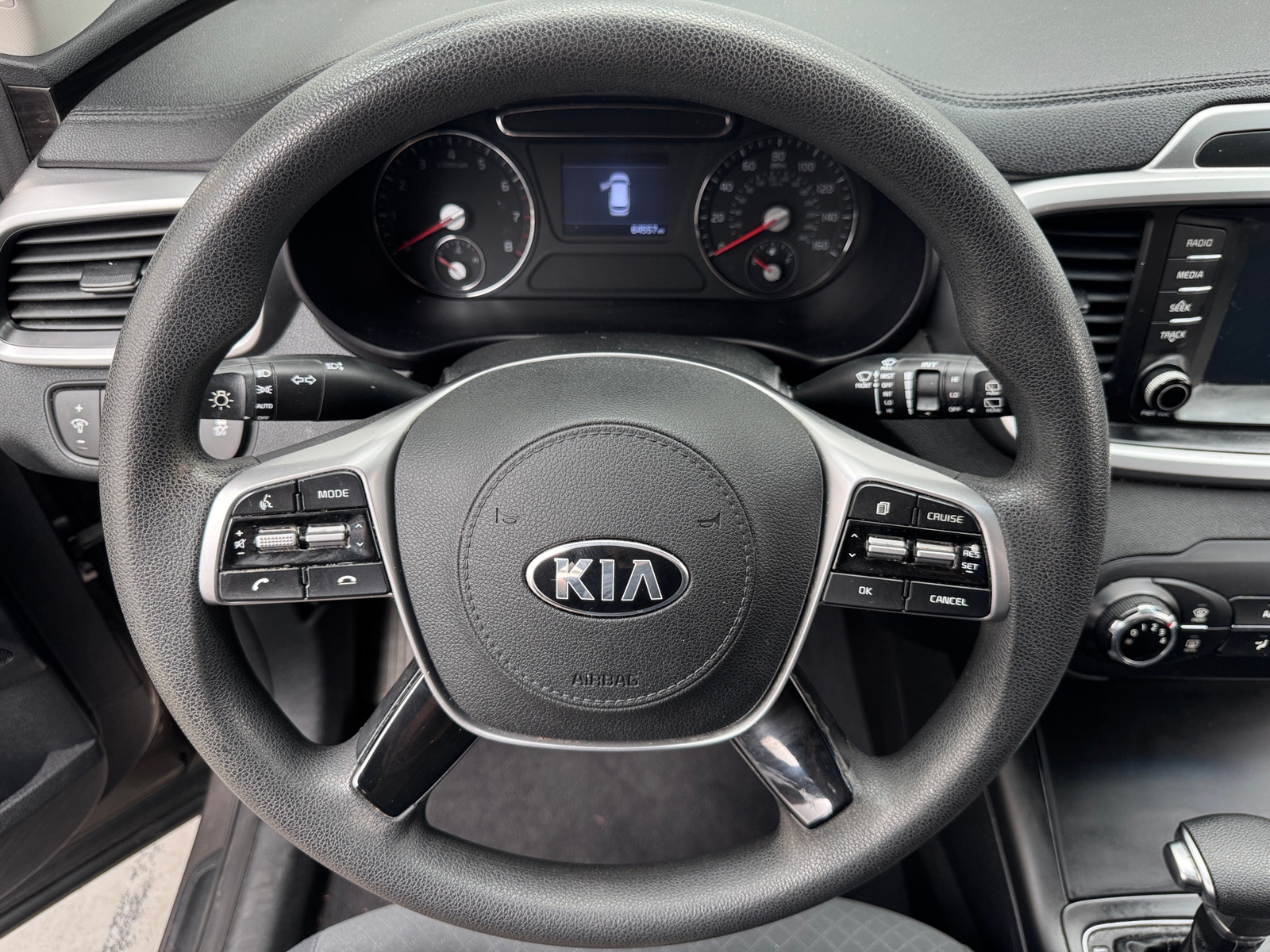 Thumbnail: 2019 Kia Sorento - 5