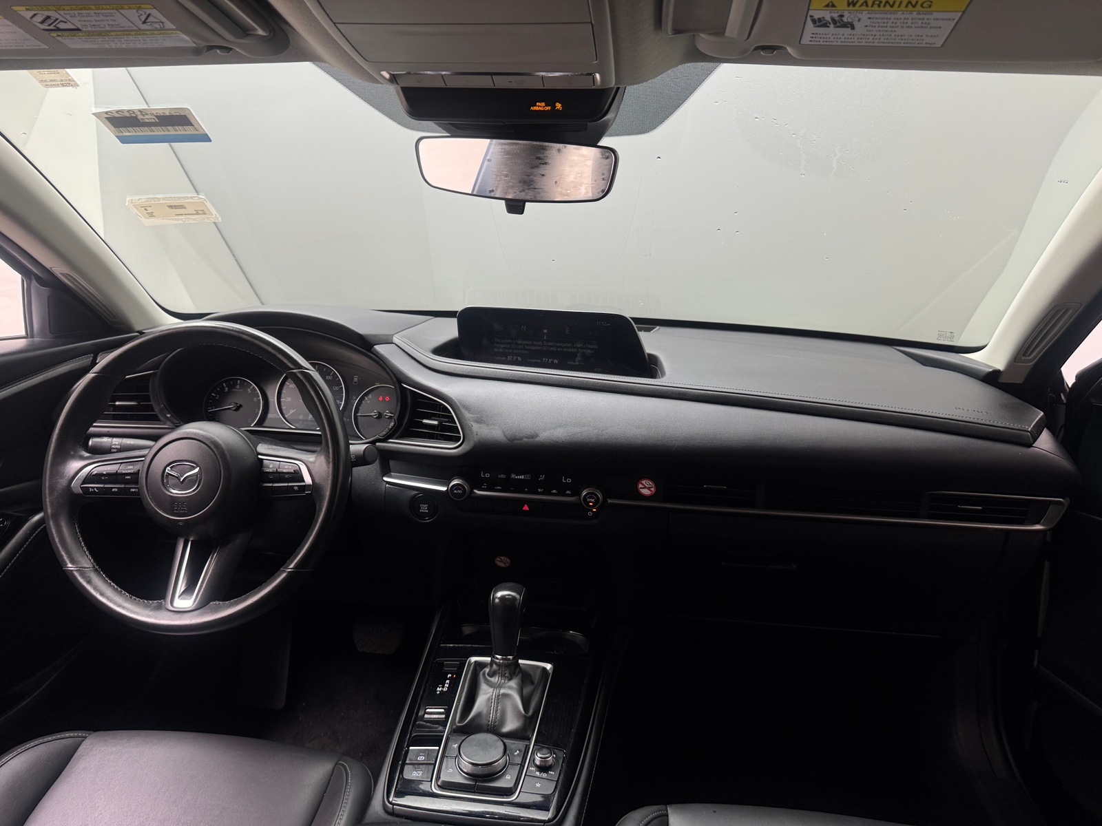 Thumbnail: 2024 Mazda CX-30 - 2