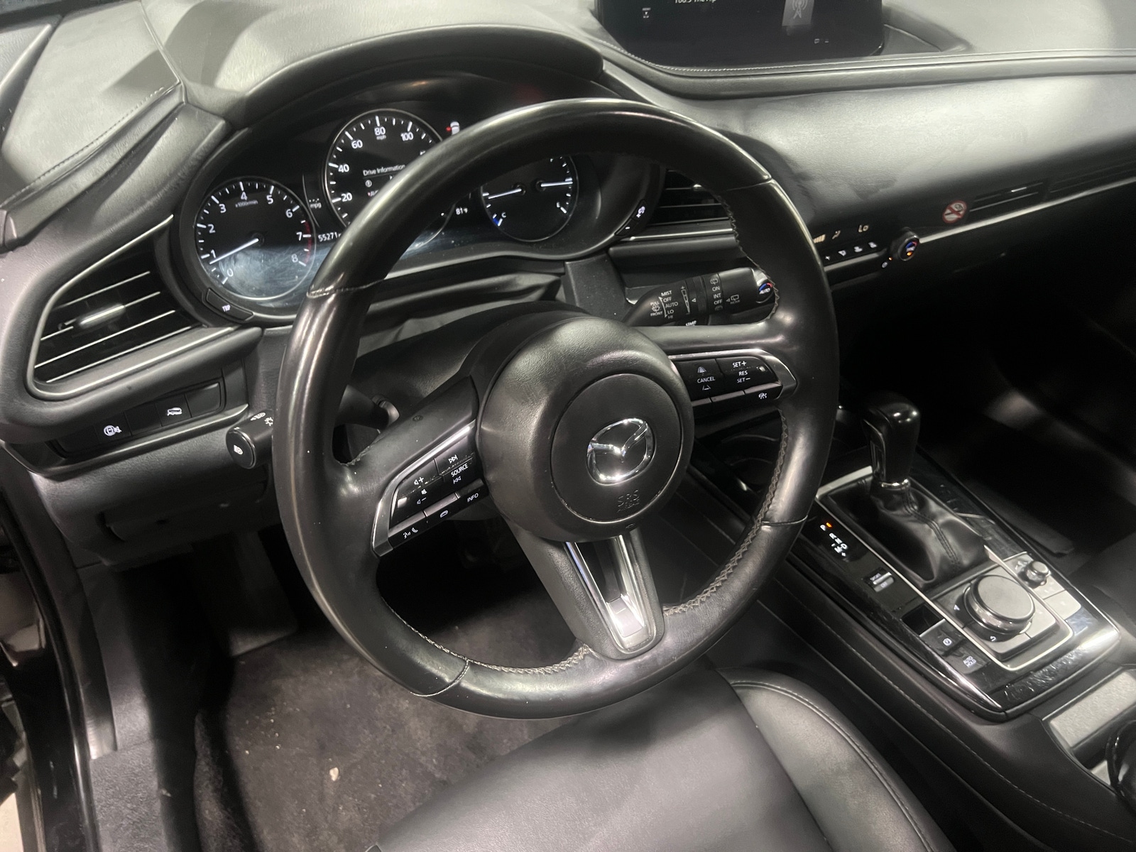 Thumbnail: 2024 Mazda CX-30 - 4