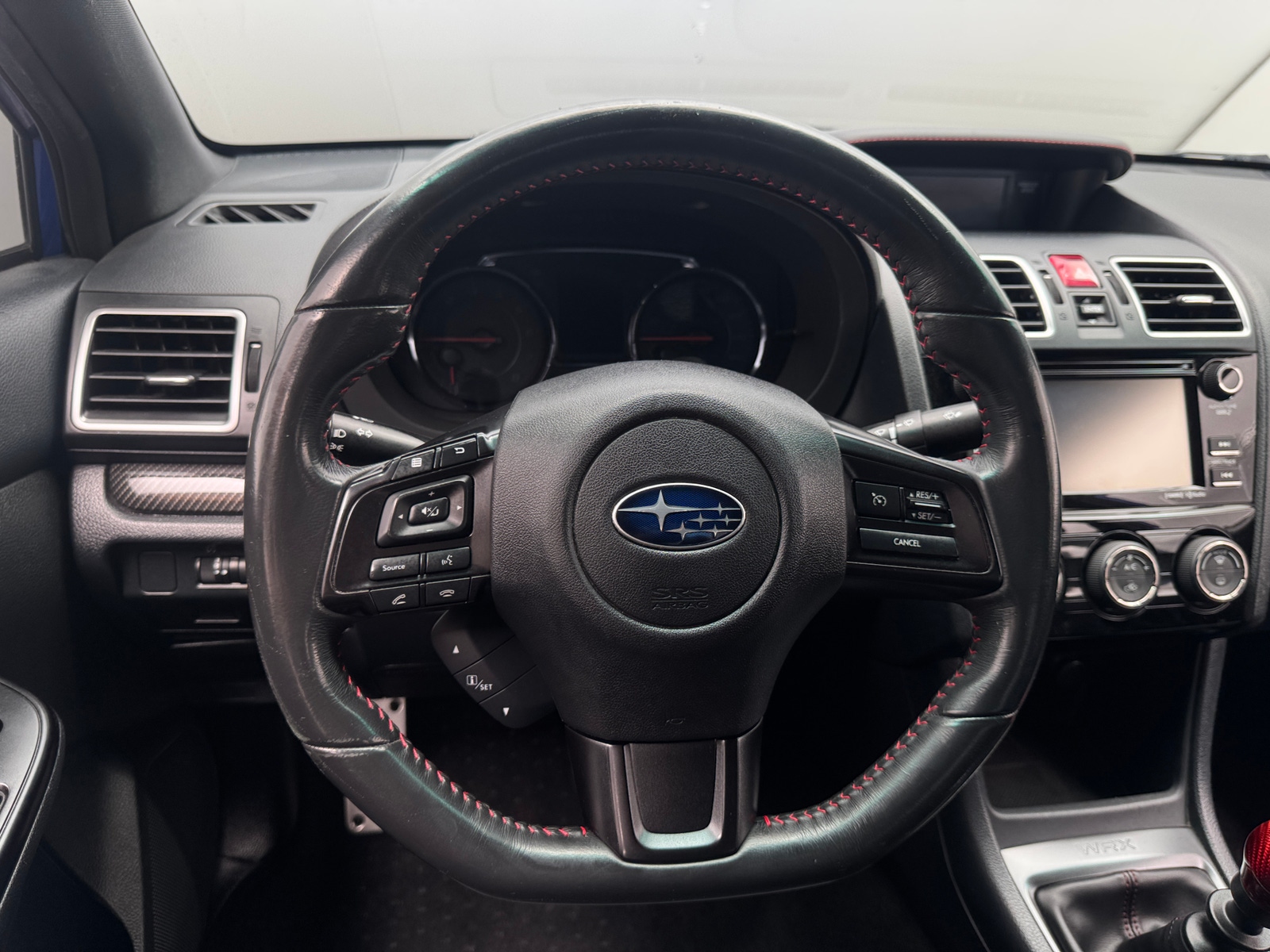 Thumbnail: 2018 Subaru WRX - 5