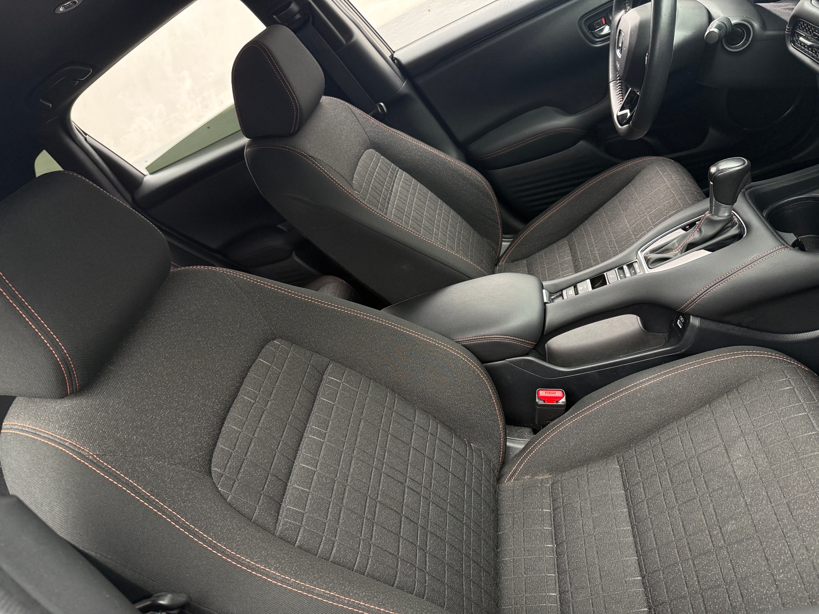 Thumbnail: 2023 Honda HR-V - 2