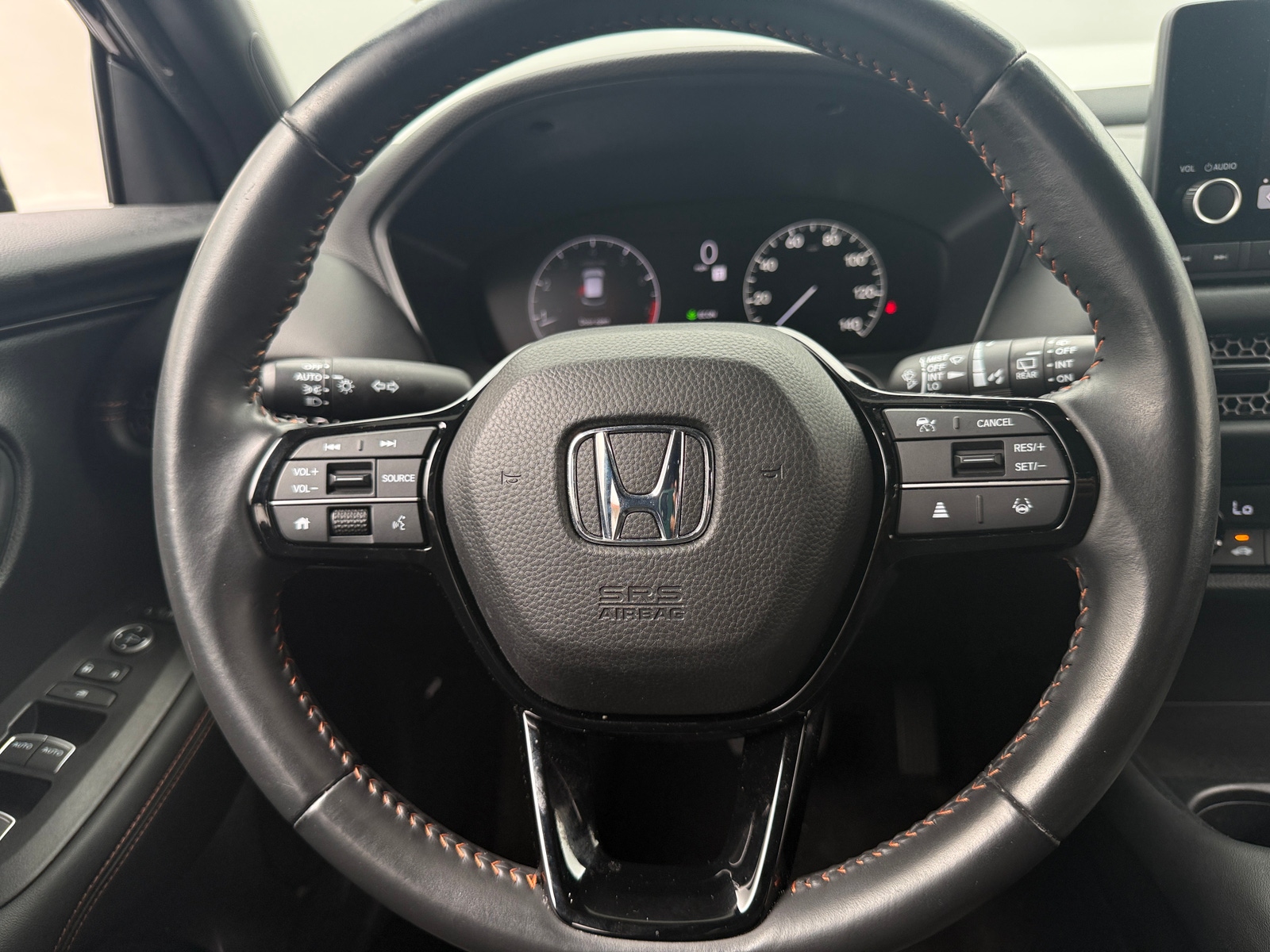 Thumbnail: 2023 Honda HR-V - 5