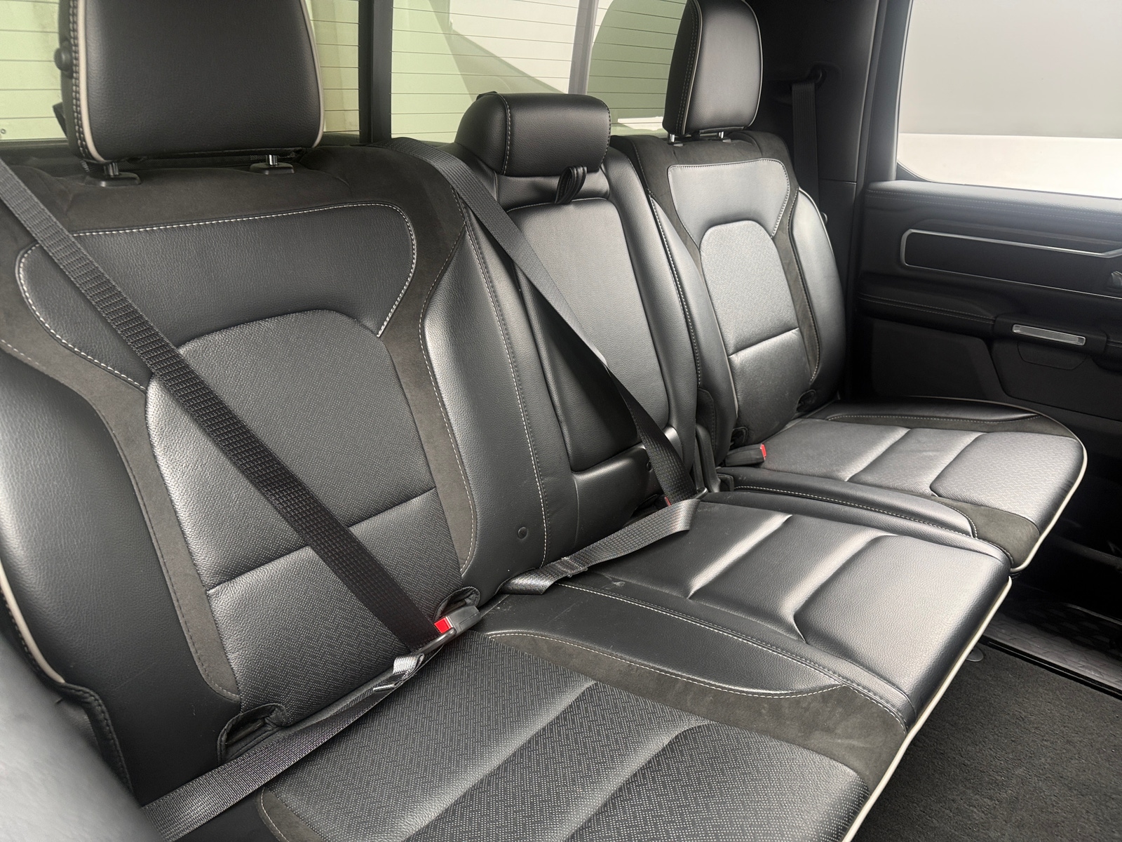 Thumbnail: 2023 RAM 1500 - 5