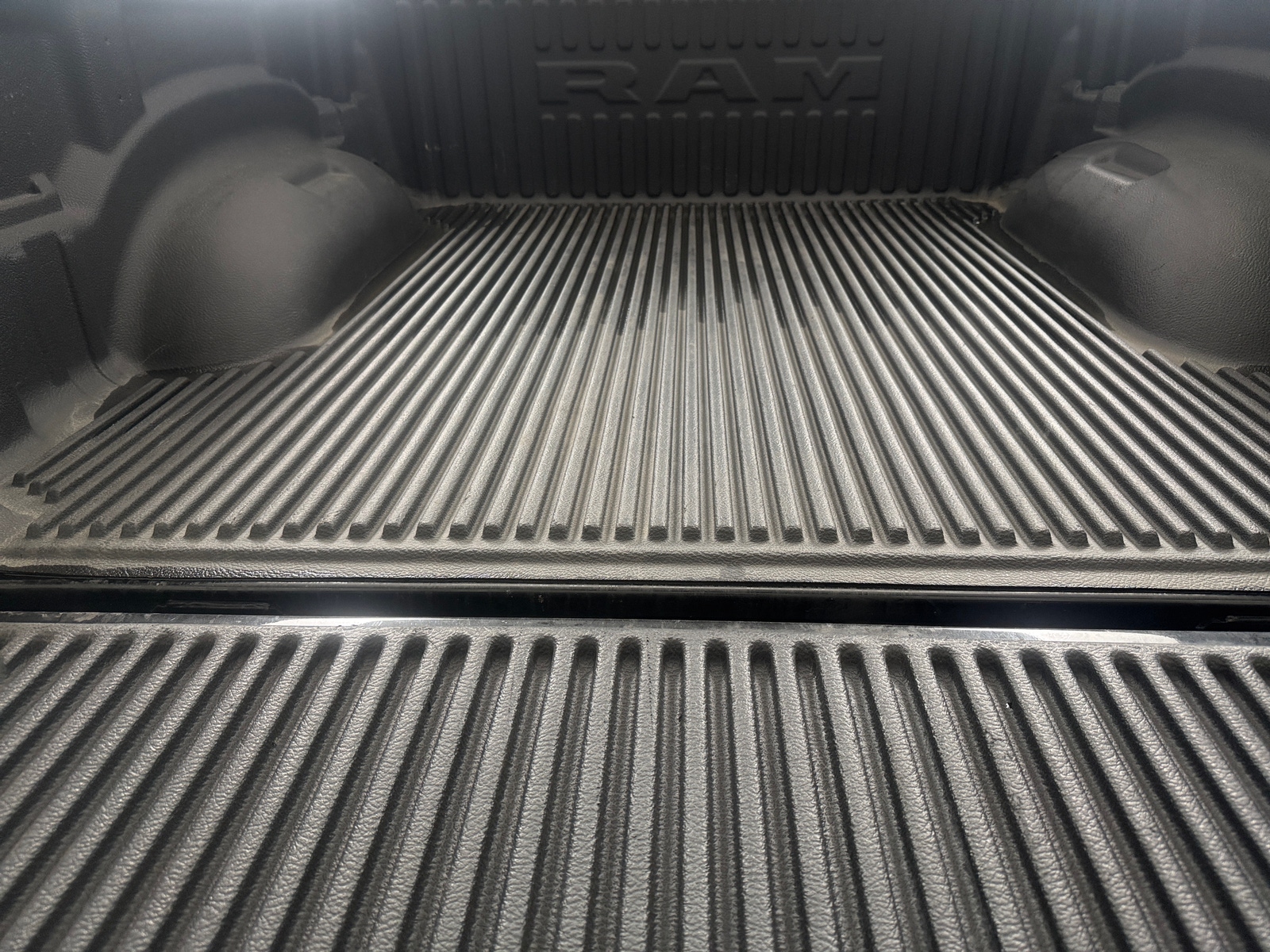 Thumbnail: 2023 RAM 1500 - 6
