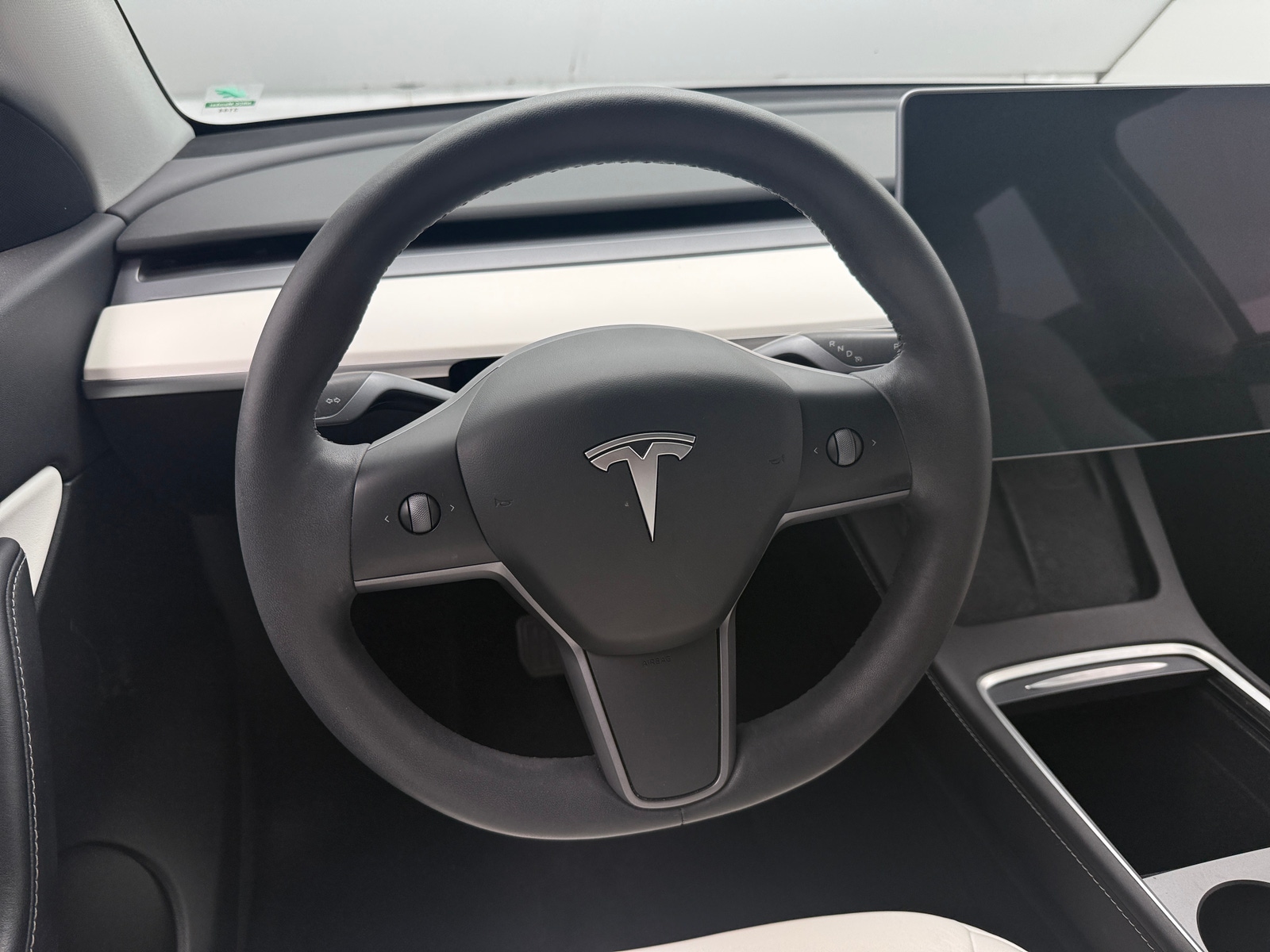 Thumbnail: 2022 Tesla Model Y - 4