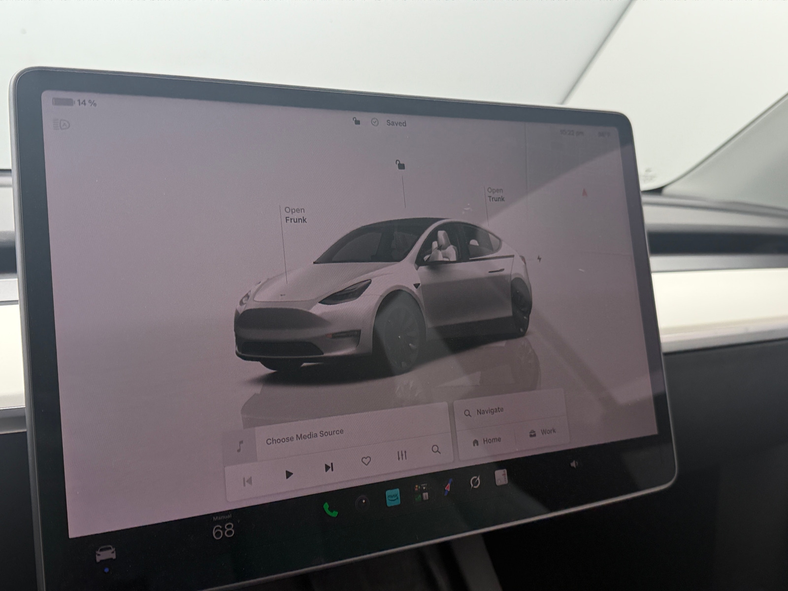 Thumbnail: 2022 Tesla Model Y - 3