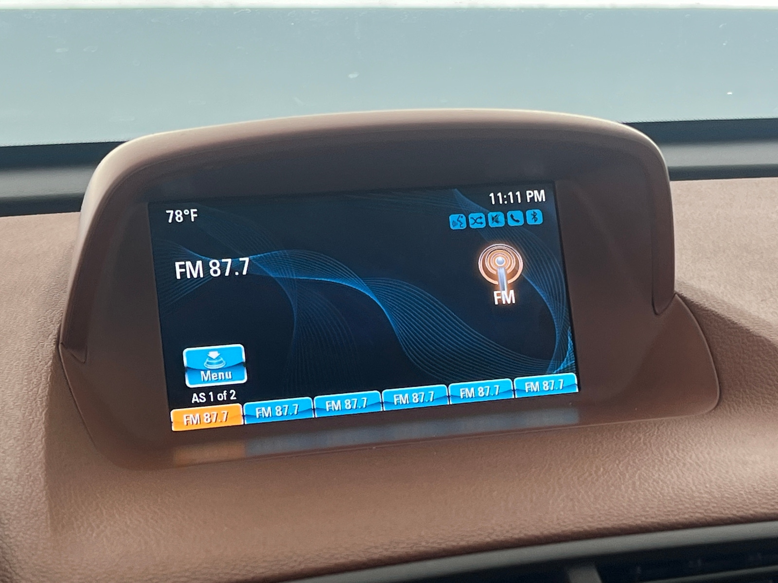 Thumbnail: 2016 Buick Encore - 3