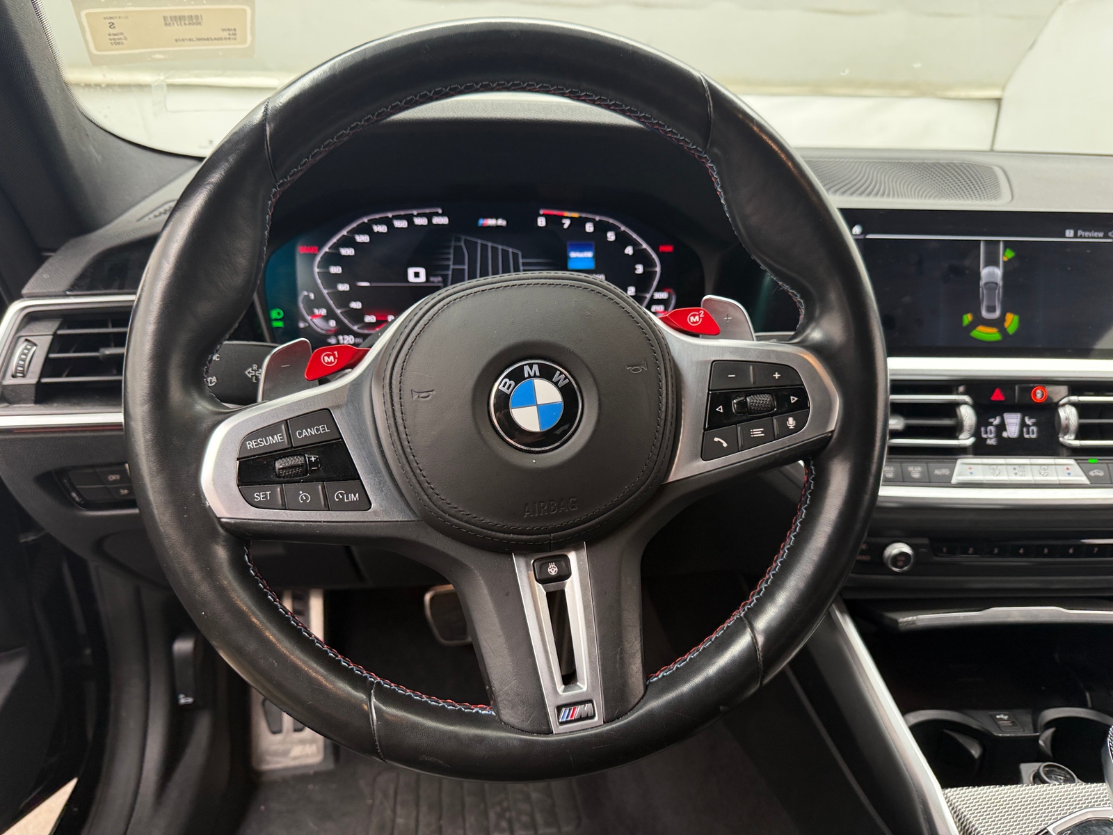 Thumbnail: 2022 BMW M4 - 3