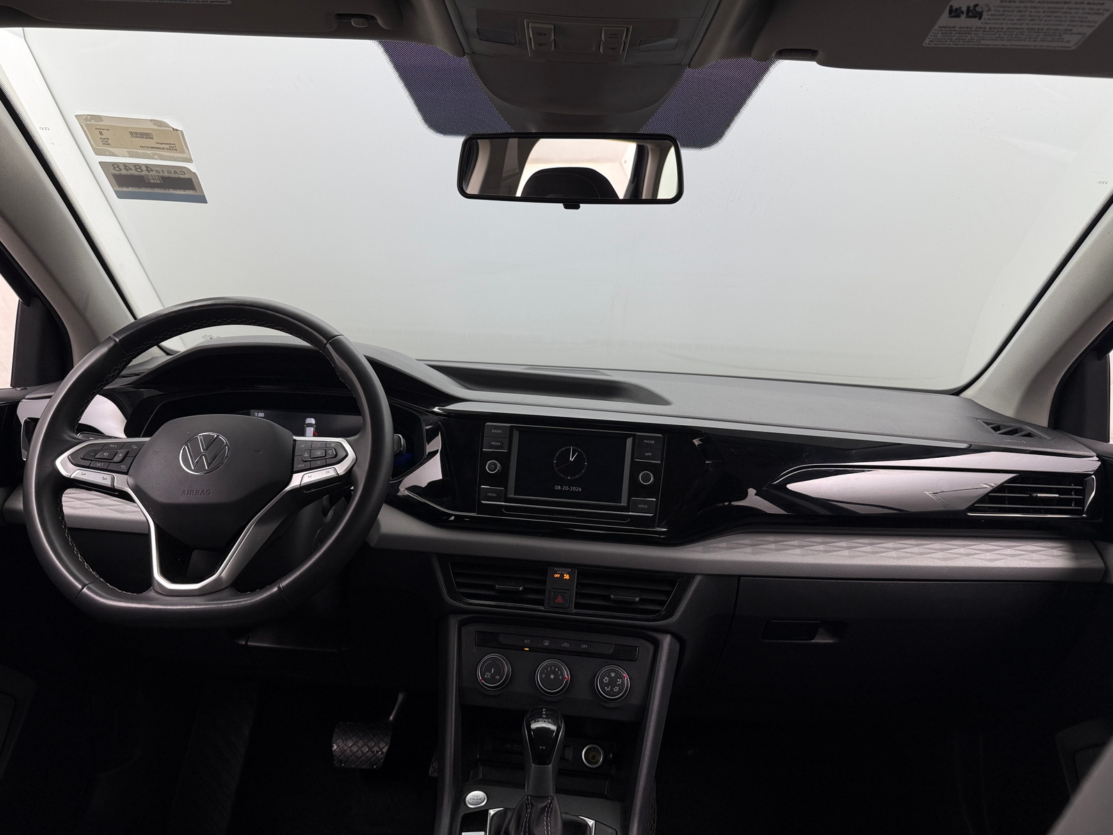 Thumbnail: 2022 Volkswagen Taos - 3
