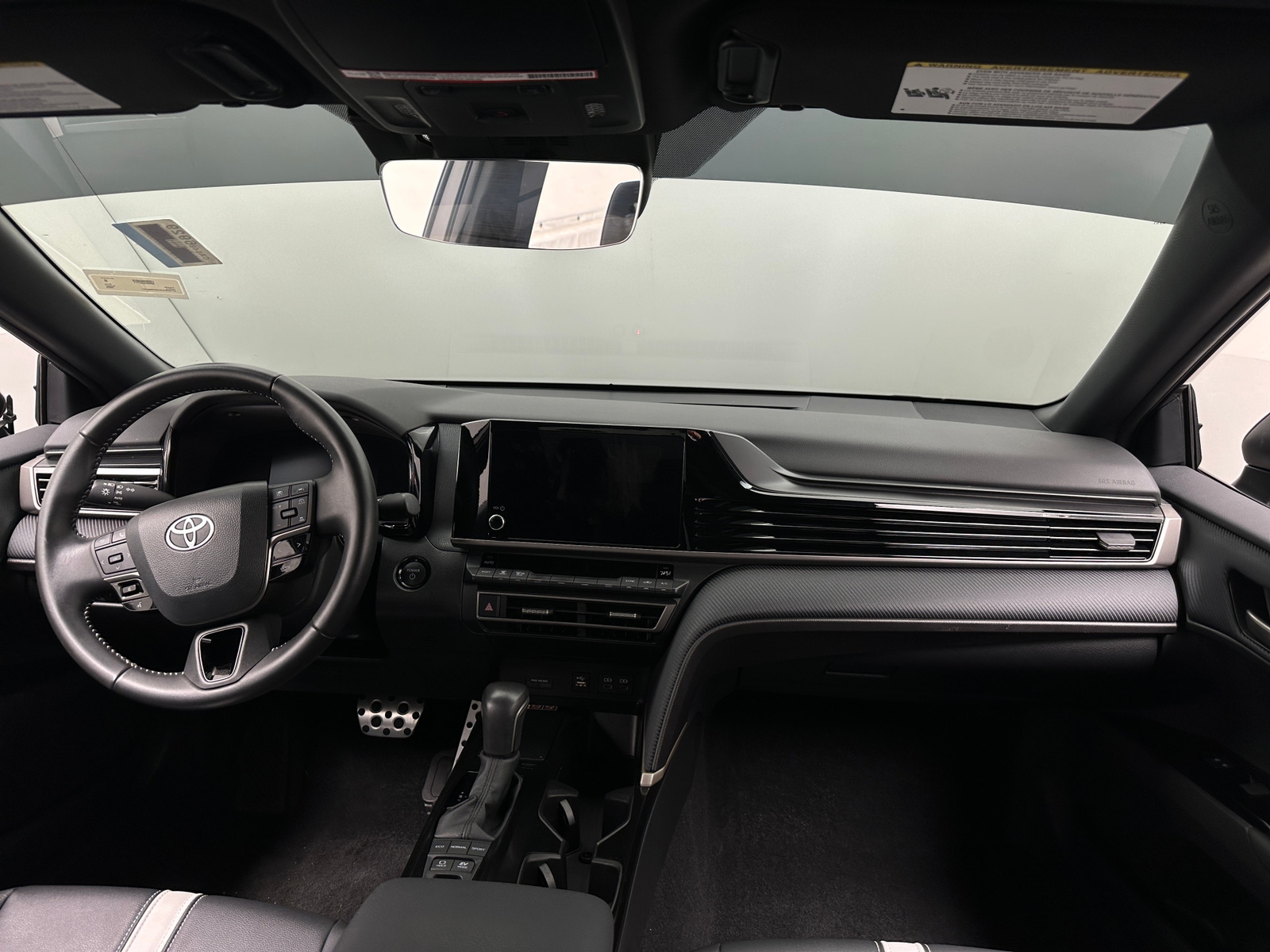 Thumbnail: 2025 Toyota Camry - 2
