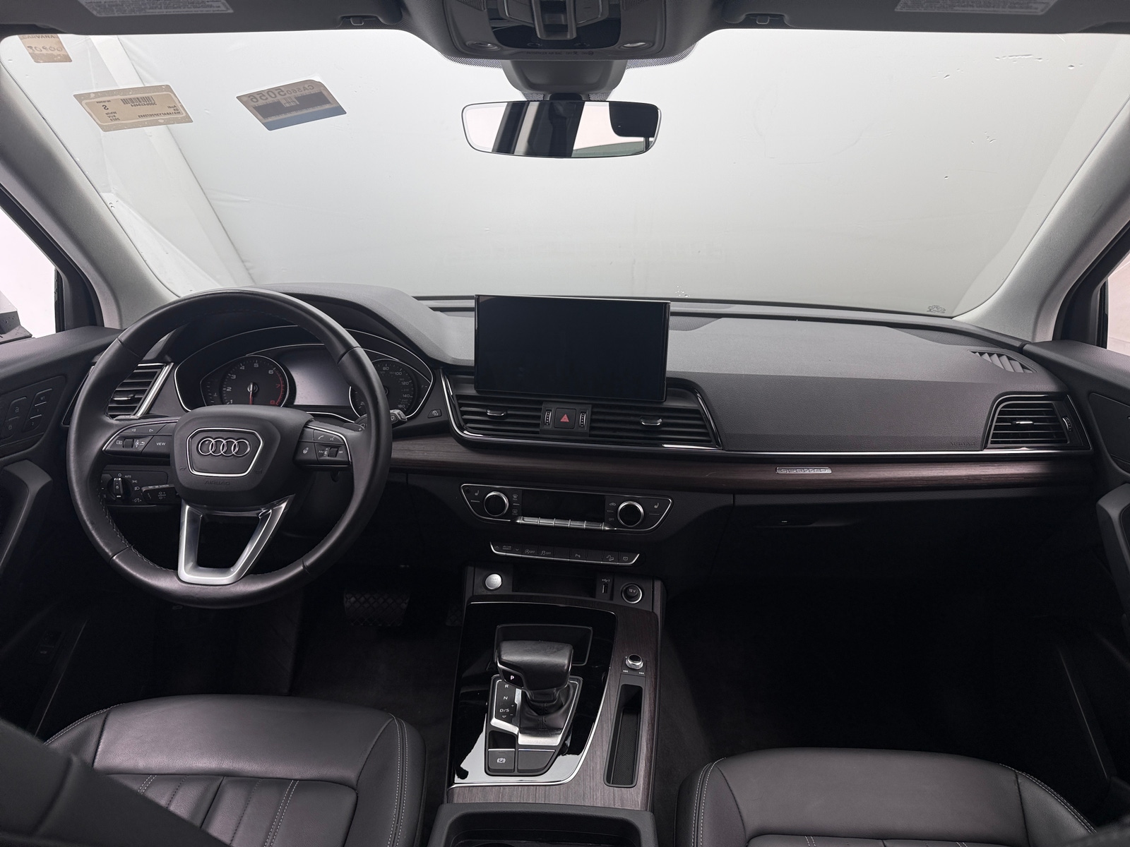 Thumbnail: 2023 Audi Q5 - 2