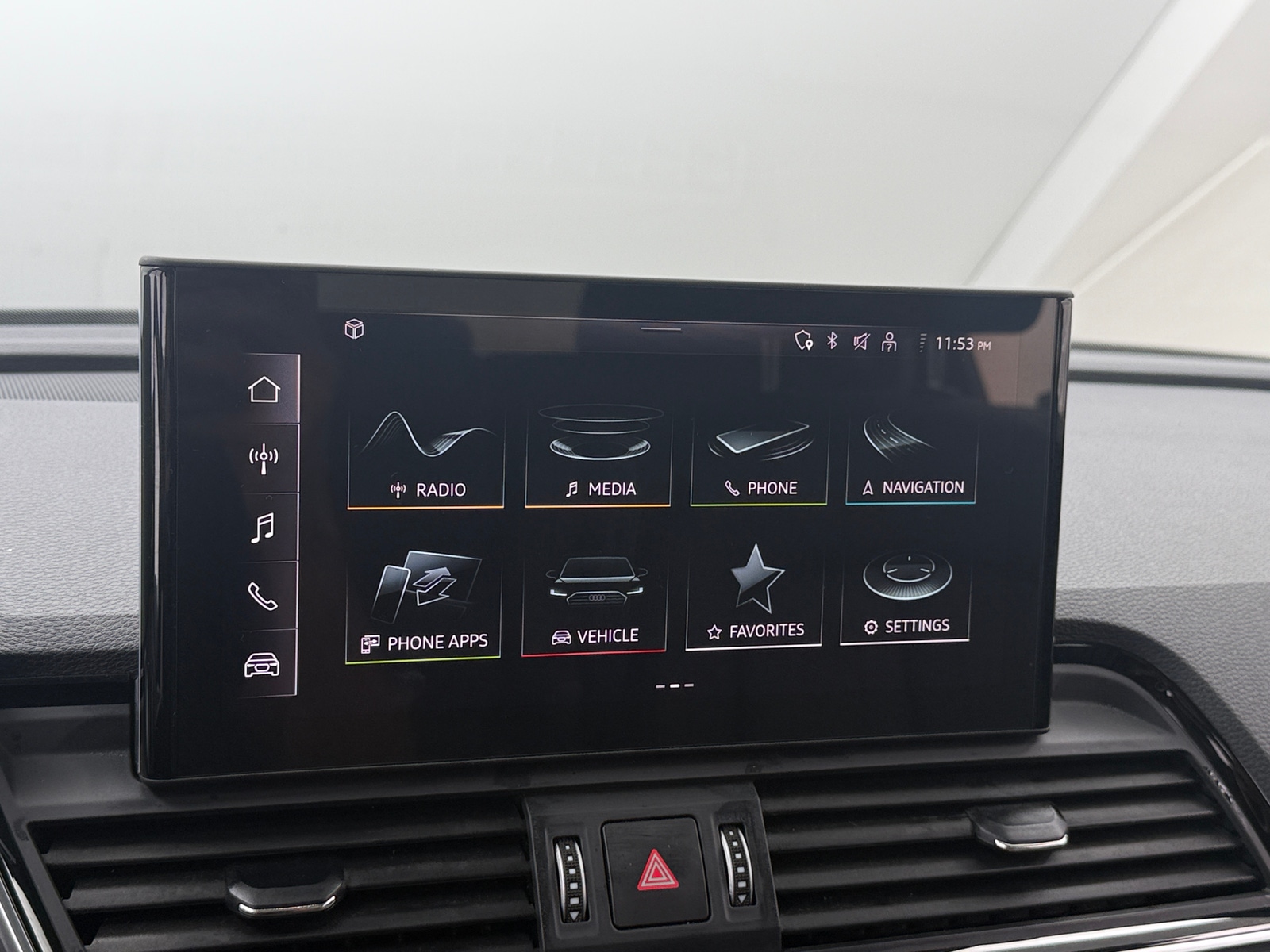 Thumbnail: 2023 Audi Q5 - 3