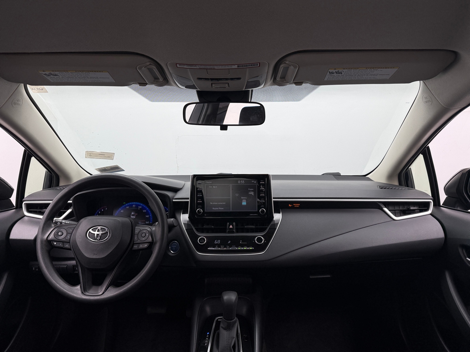 Thumbnail: 2021 Toyota Corolla - 3