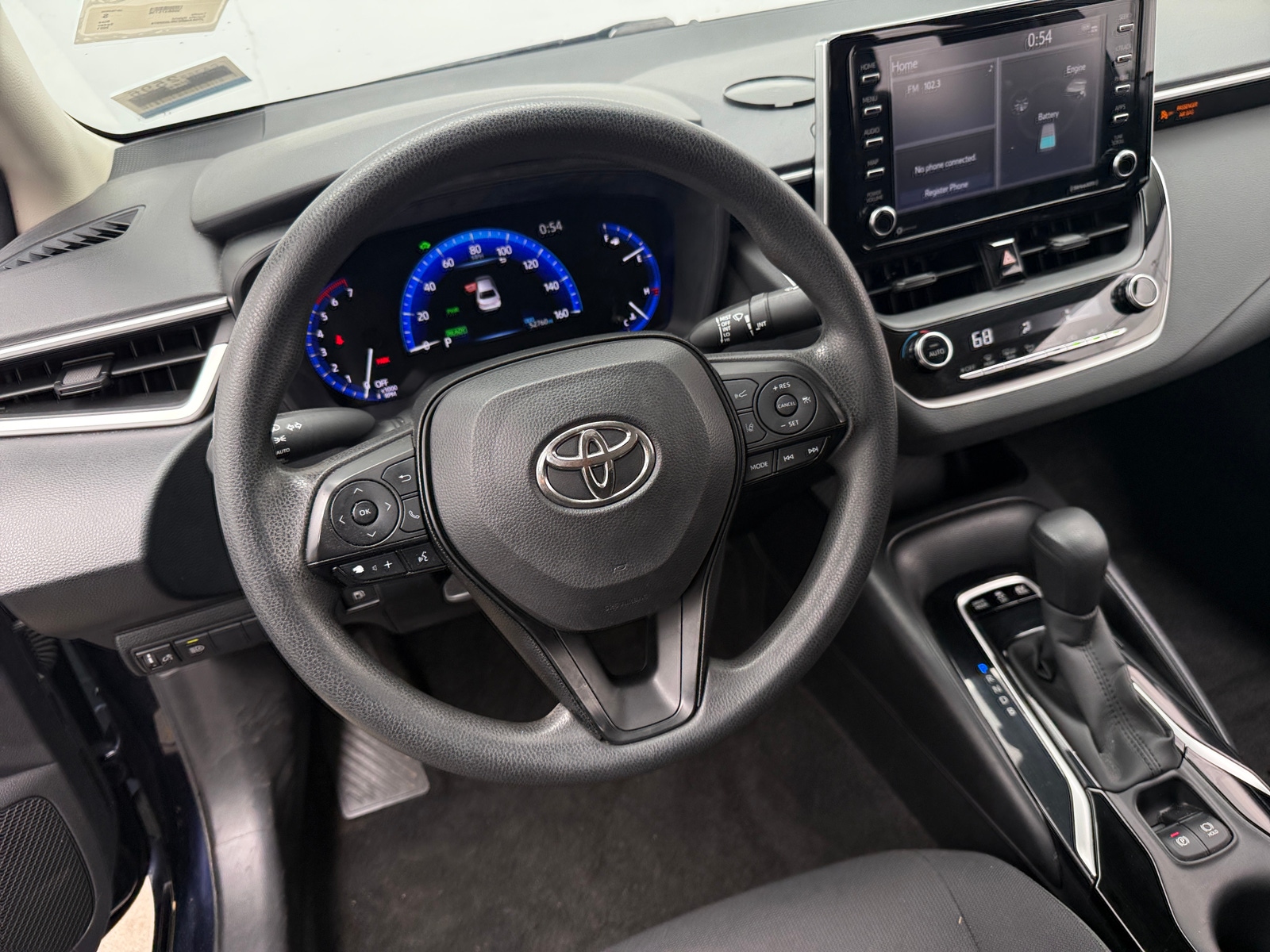 Thumbnail: 2021 Toyota Corolla - 5