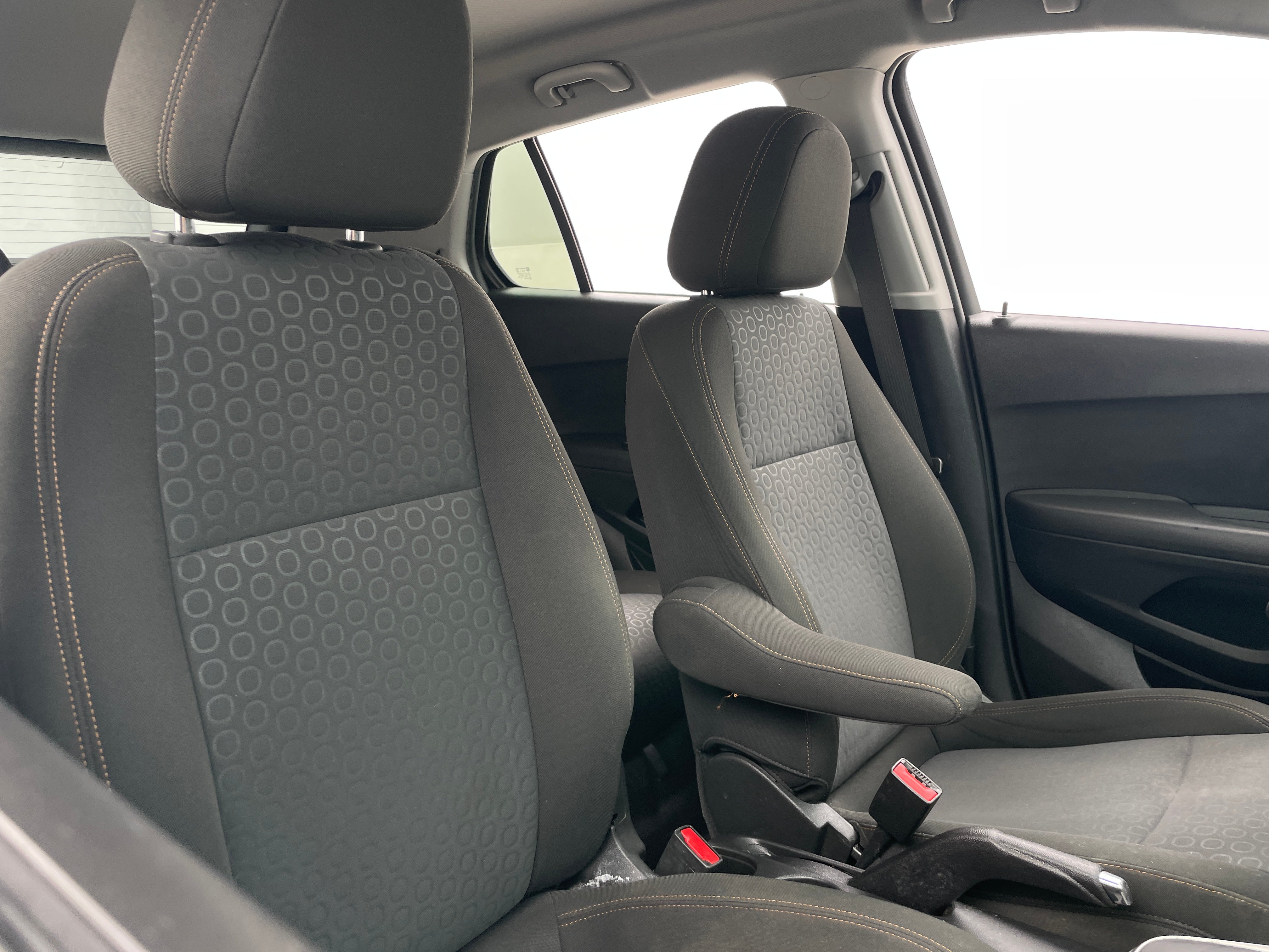 Used 2020 Chevrolet Trax LS with VIN KL7CJKSB6LB087865 for sale in South Chesterfield, VA