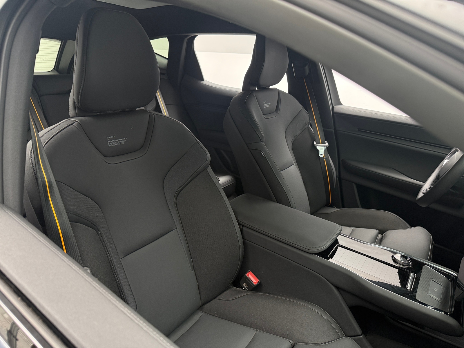 Thumbnail: 2025 Polestar 3 - 2