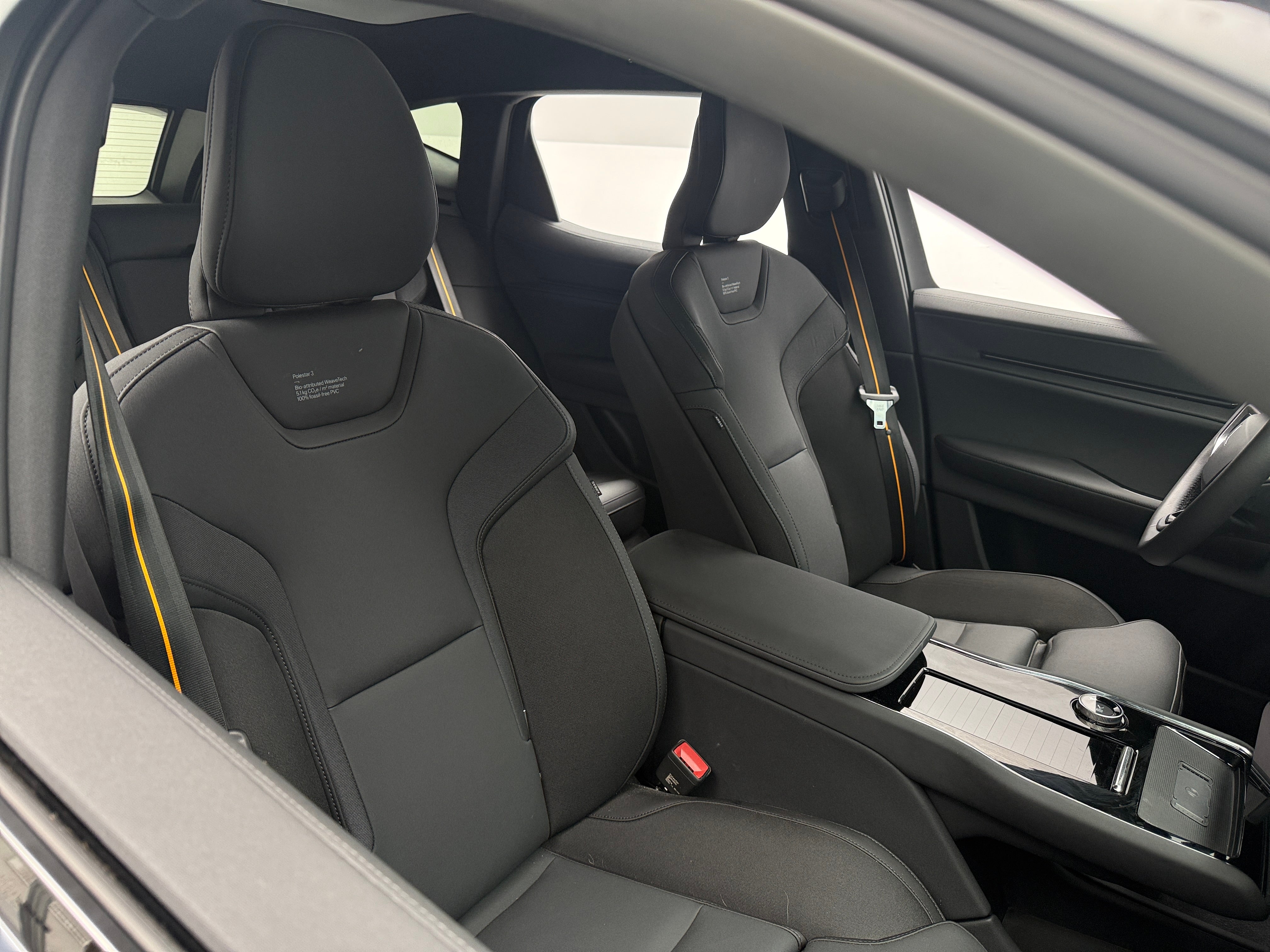 2025 Polestar 3