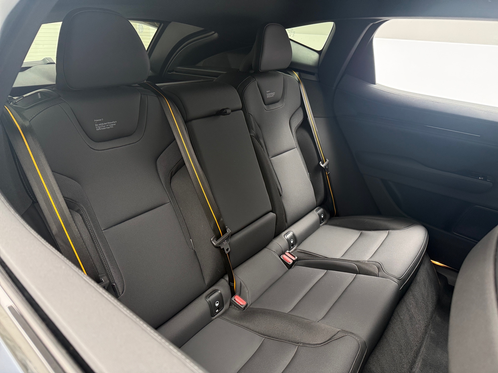 Thumbnail: 2025 Polestar 3 - 6