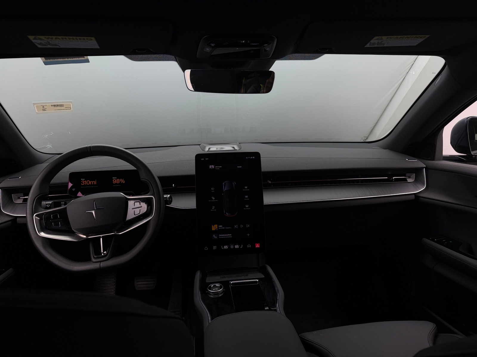 Thumbnail: 2025 Polestar 3 - 3