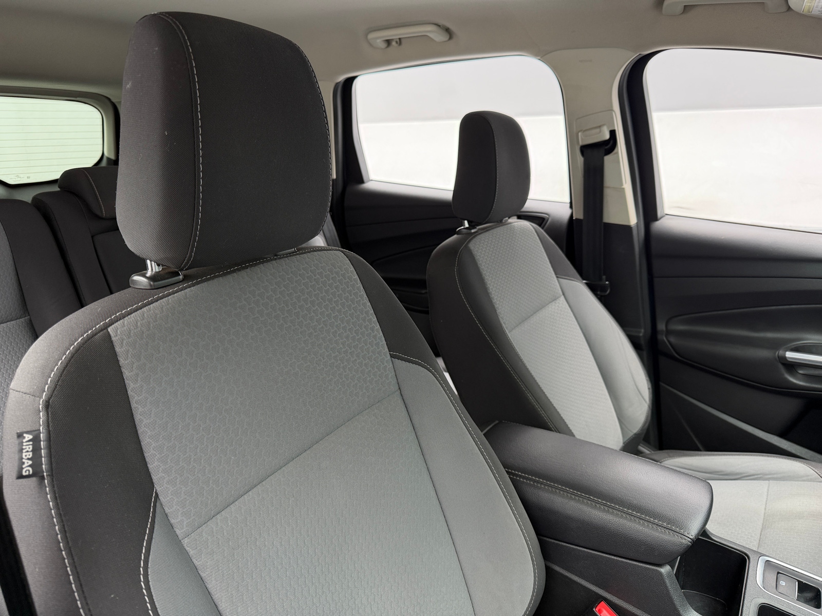 Thumbnail: 2018 Ford Escape - 2