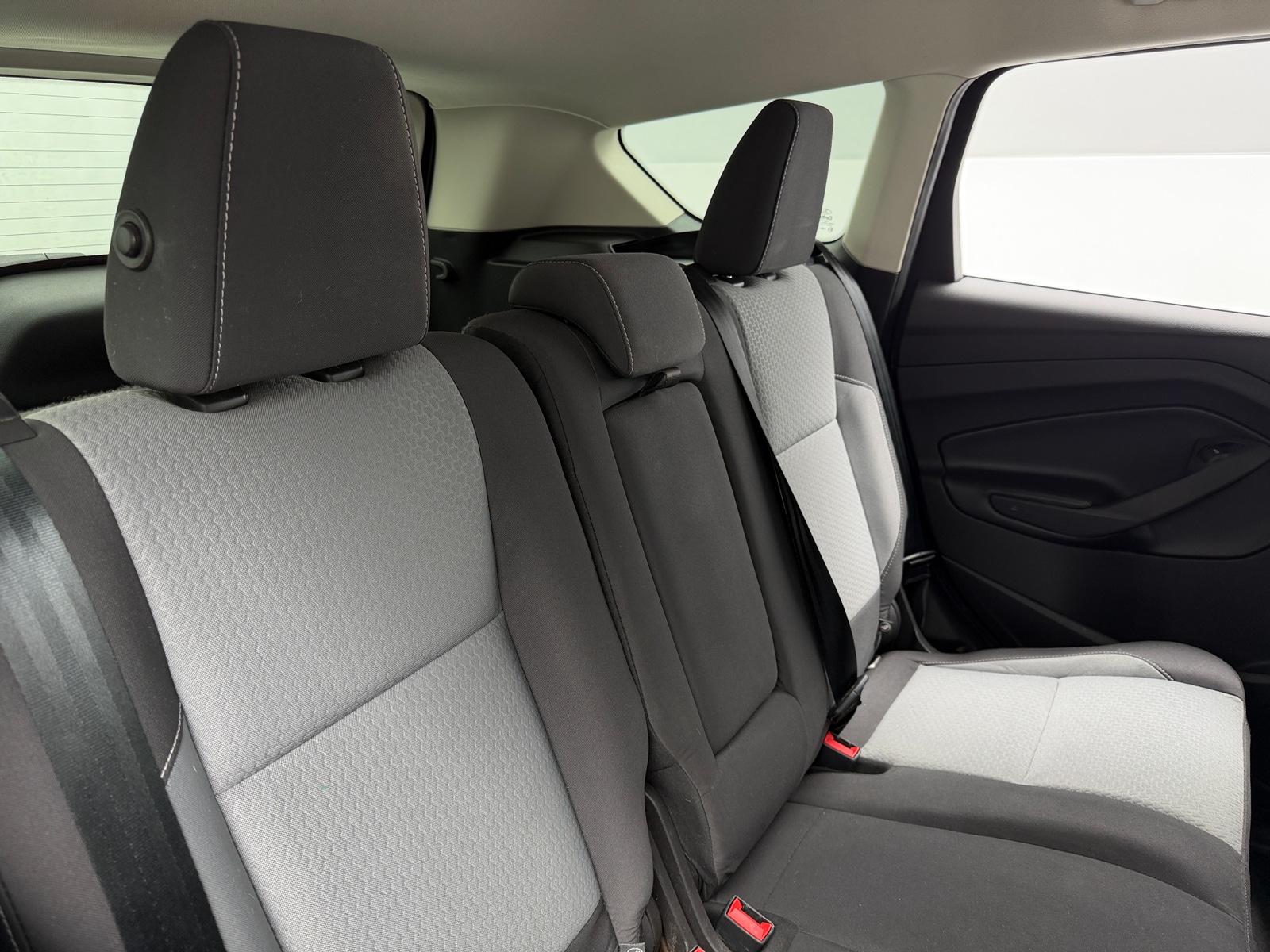 Thumbnail: 2018 Ford Escape - 6