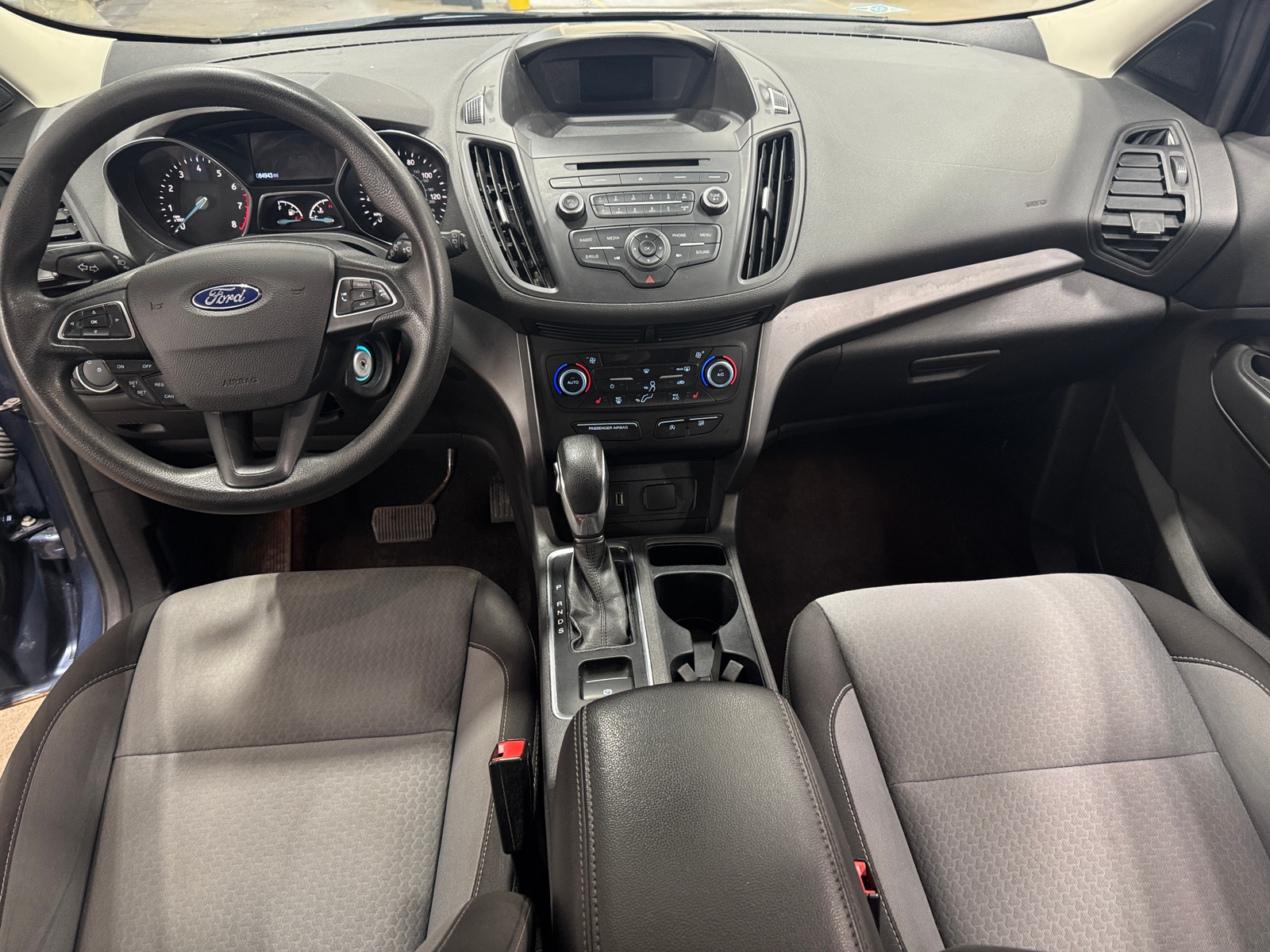 Thumbnail: 2018 Ford Escape - 3
