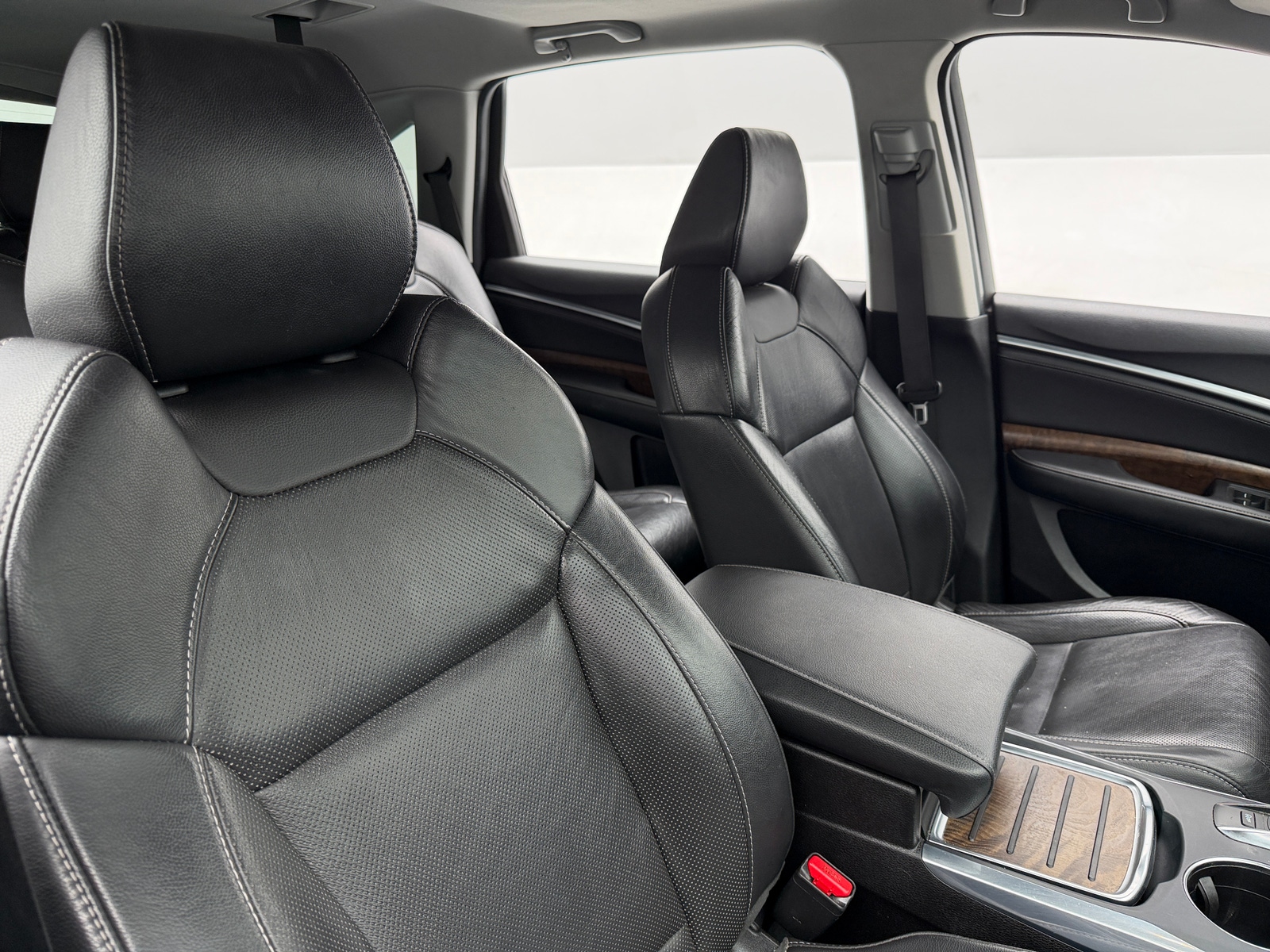 Thumbnail: 2020 Acura MDX - 2